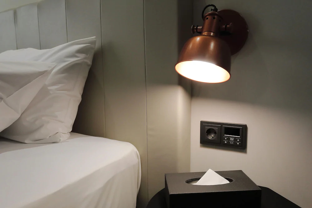 Orchid Hotel