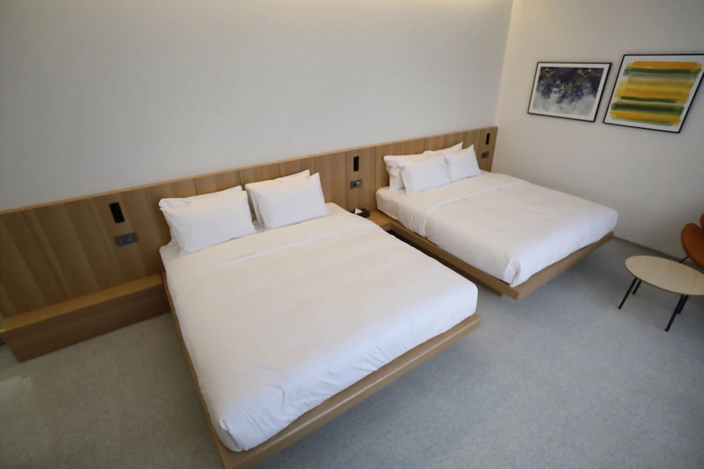 Orchid Hotel