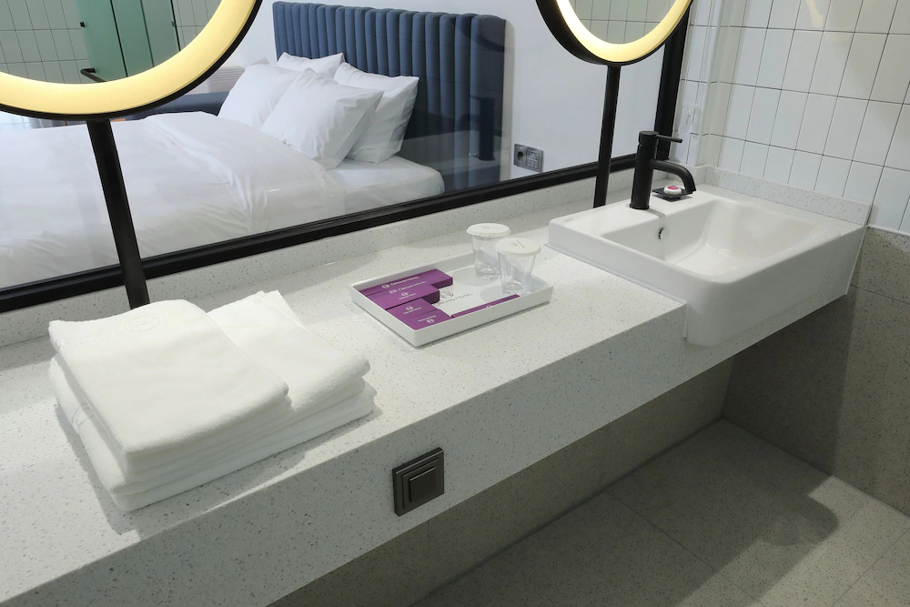 Orchid Hotel