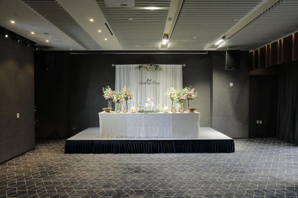 Orchid Hotel