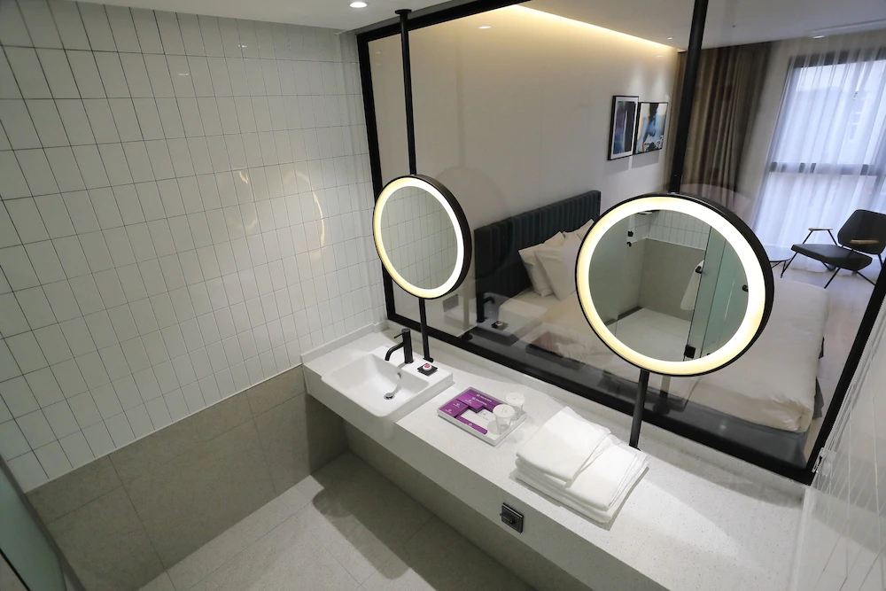 Orchid Hotel