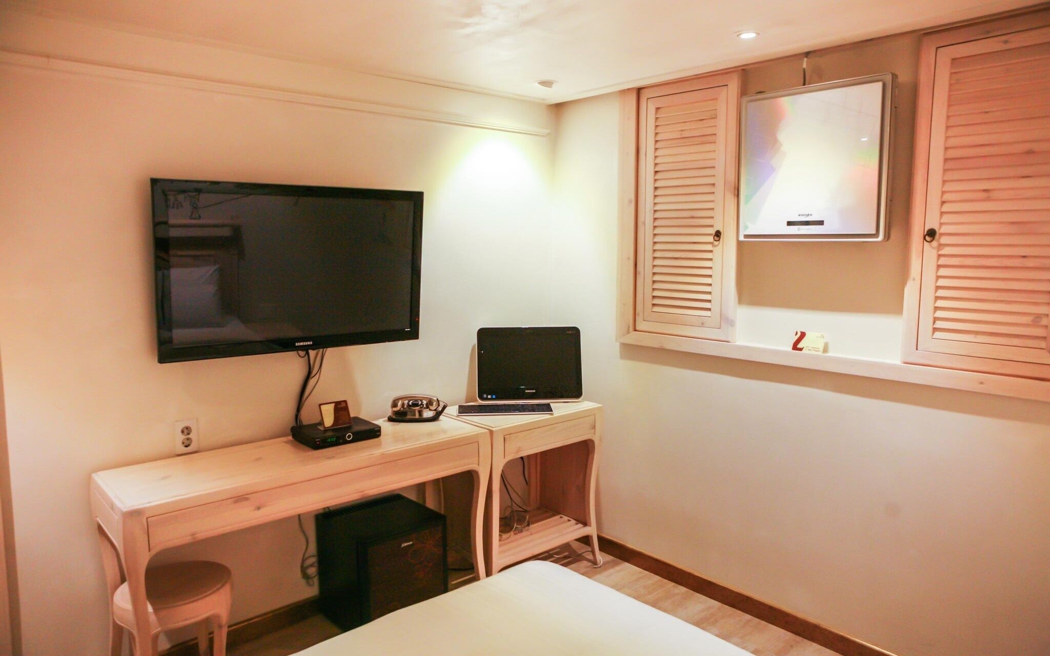 Wonju 2in Branch No1