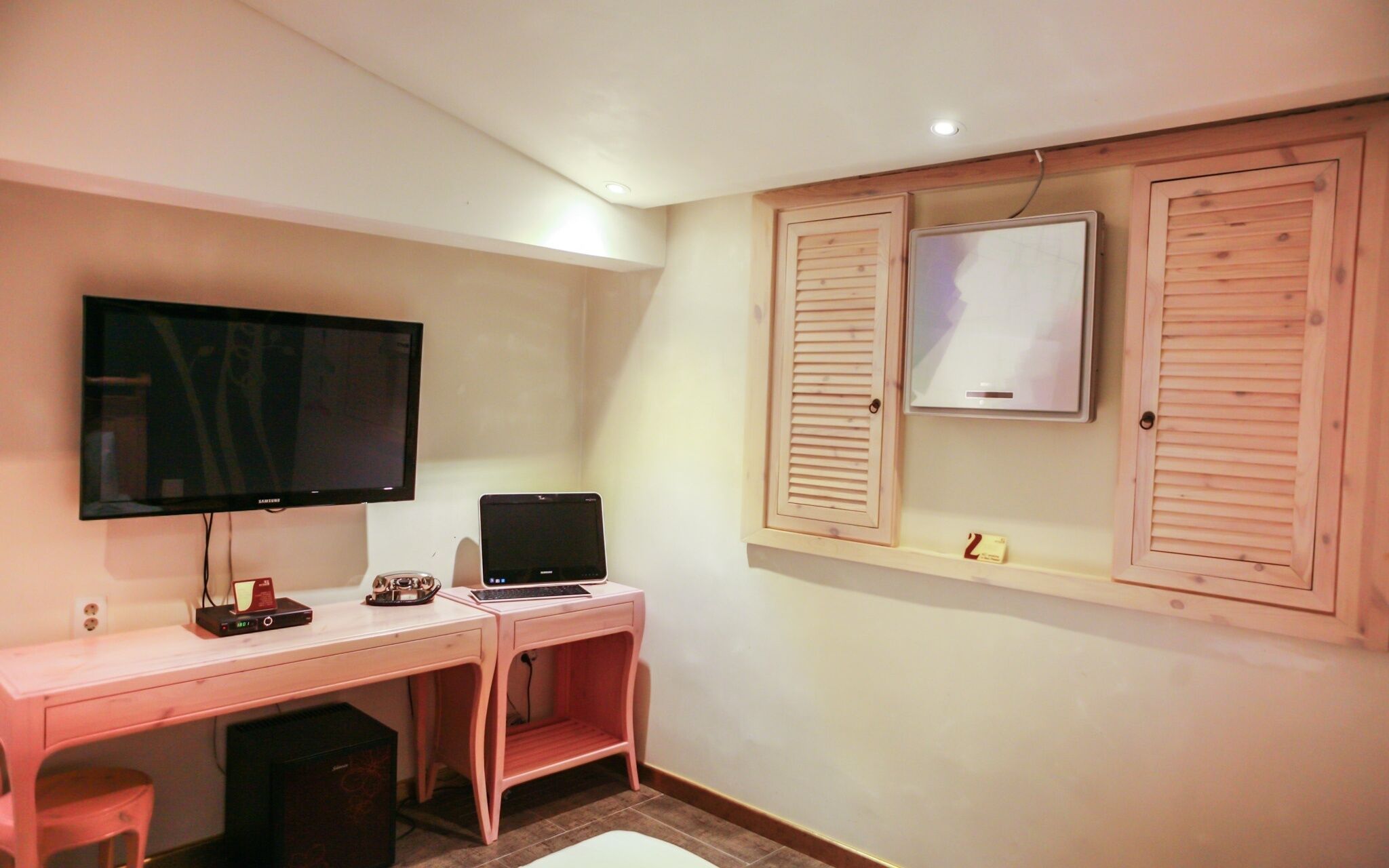 Wonju 2in Branch No1
