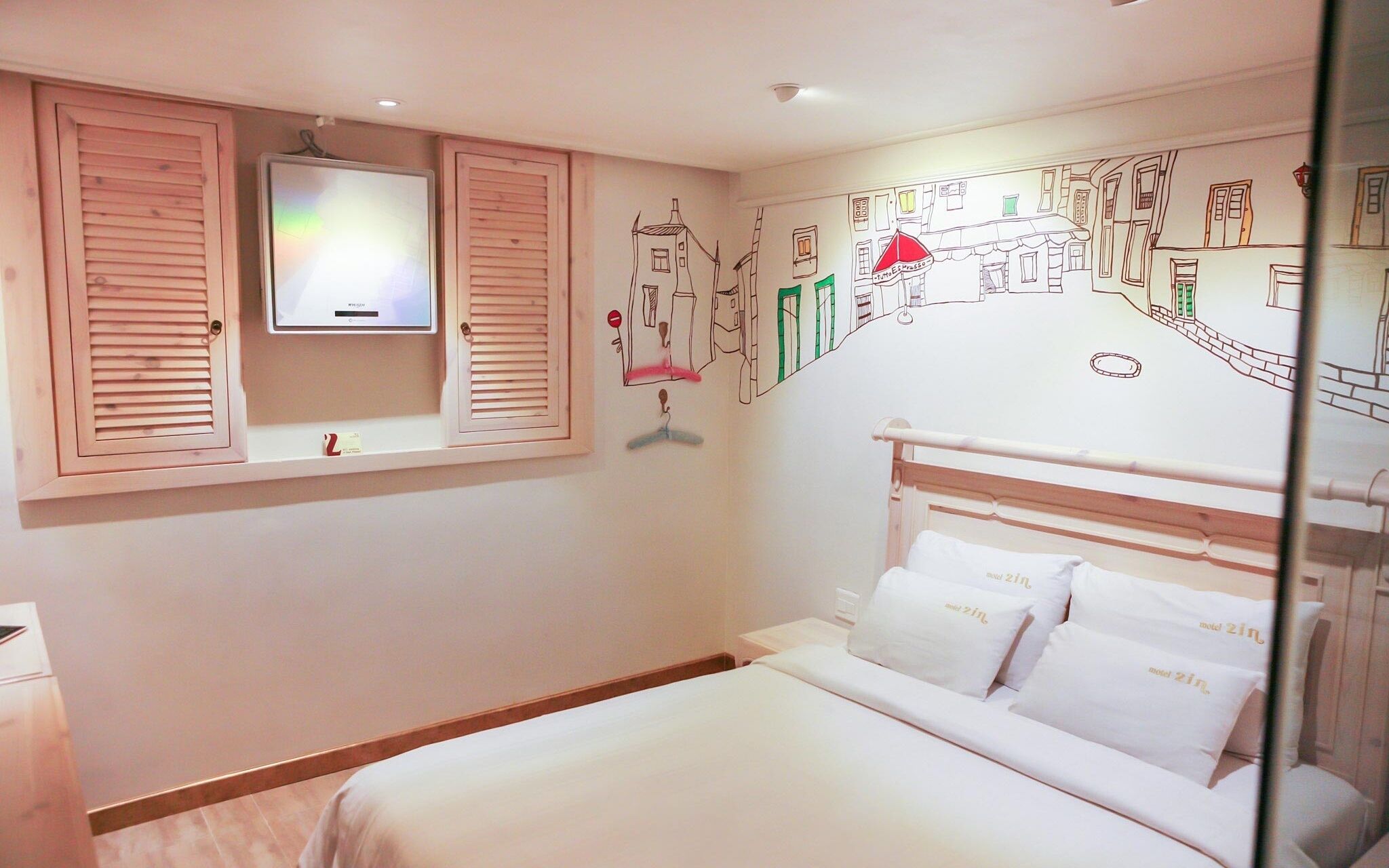 Wonju 2in Branch No1