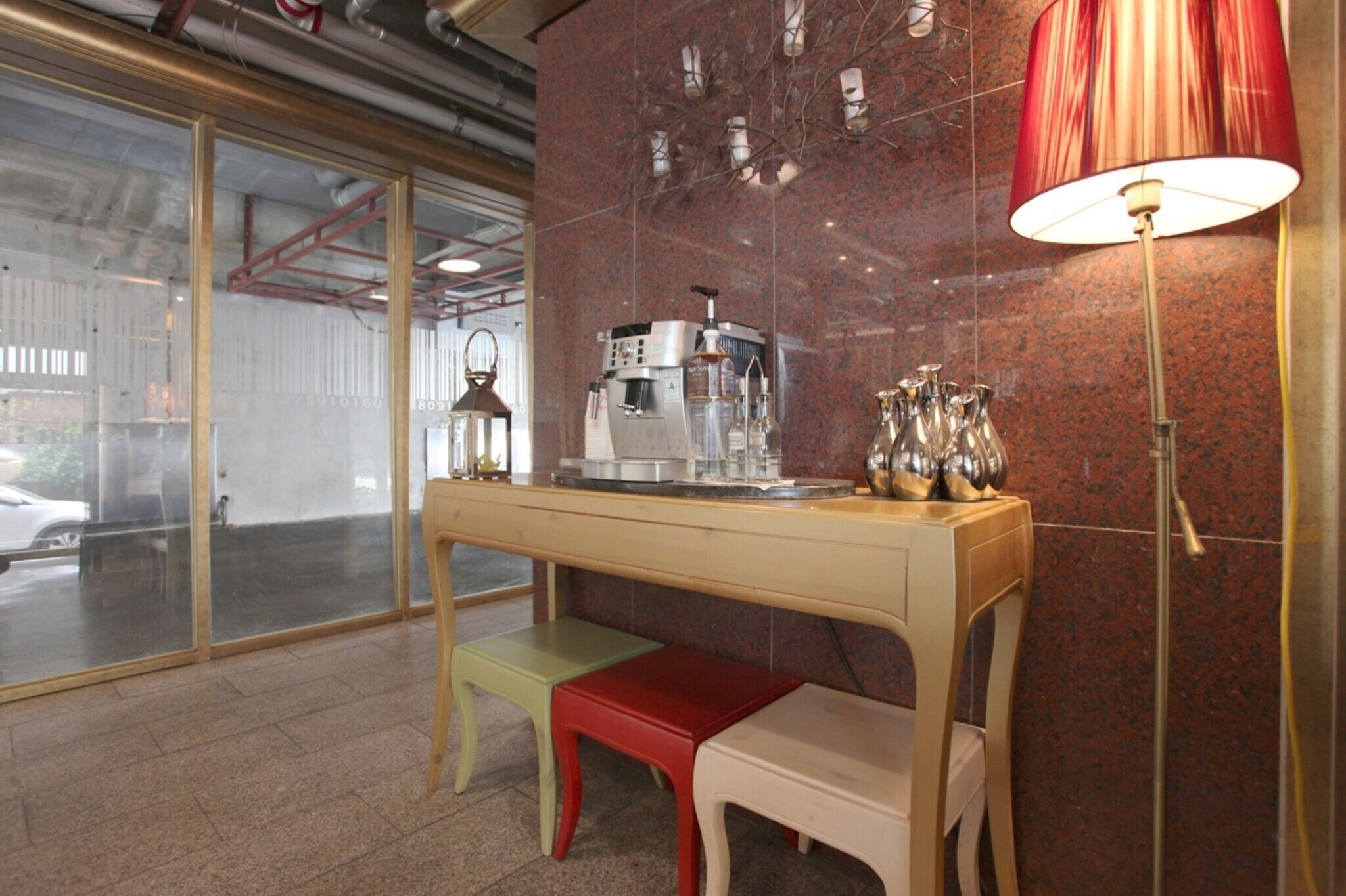 Wonju 2in Branch No1