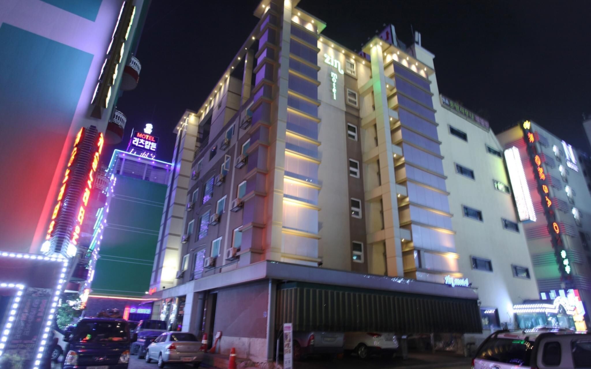 Wonju 2in Branch No1