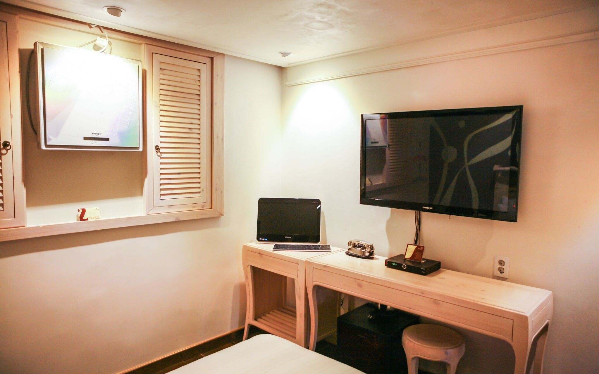 Wonju 2in Branch No1