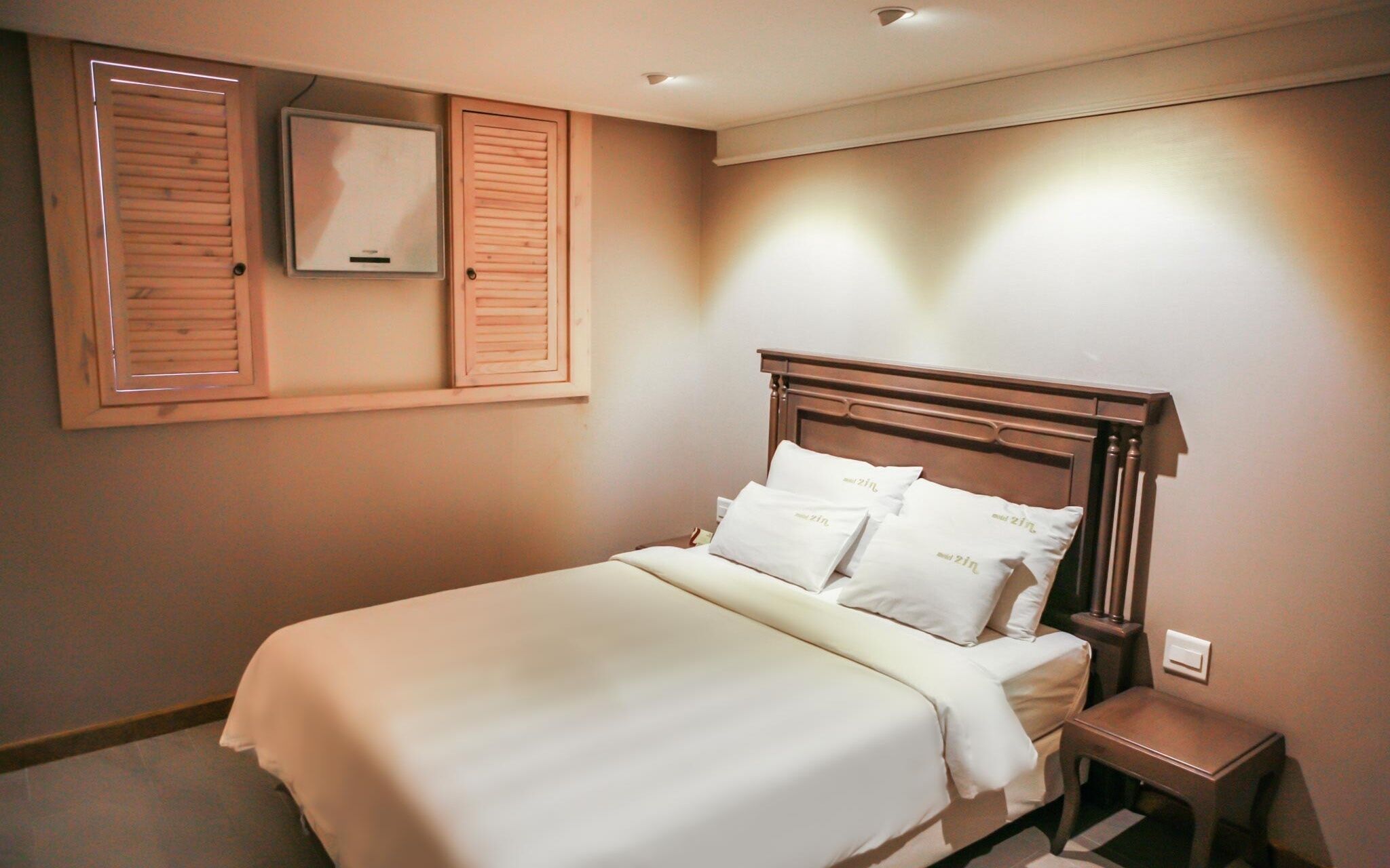 Wonju 2in Branch No1