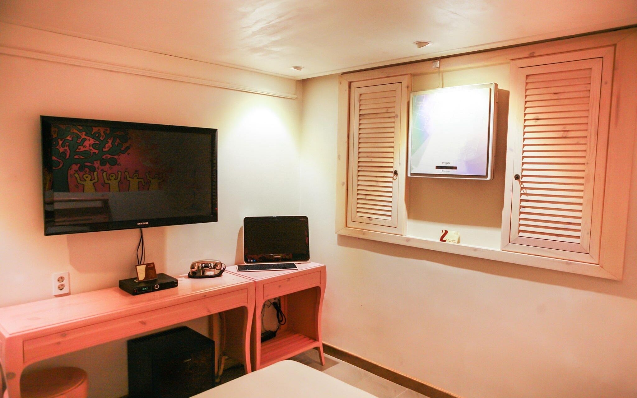 Wonju 2in Branch No1