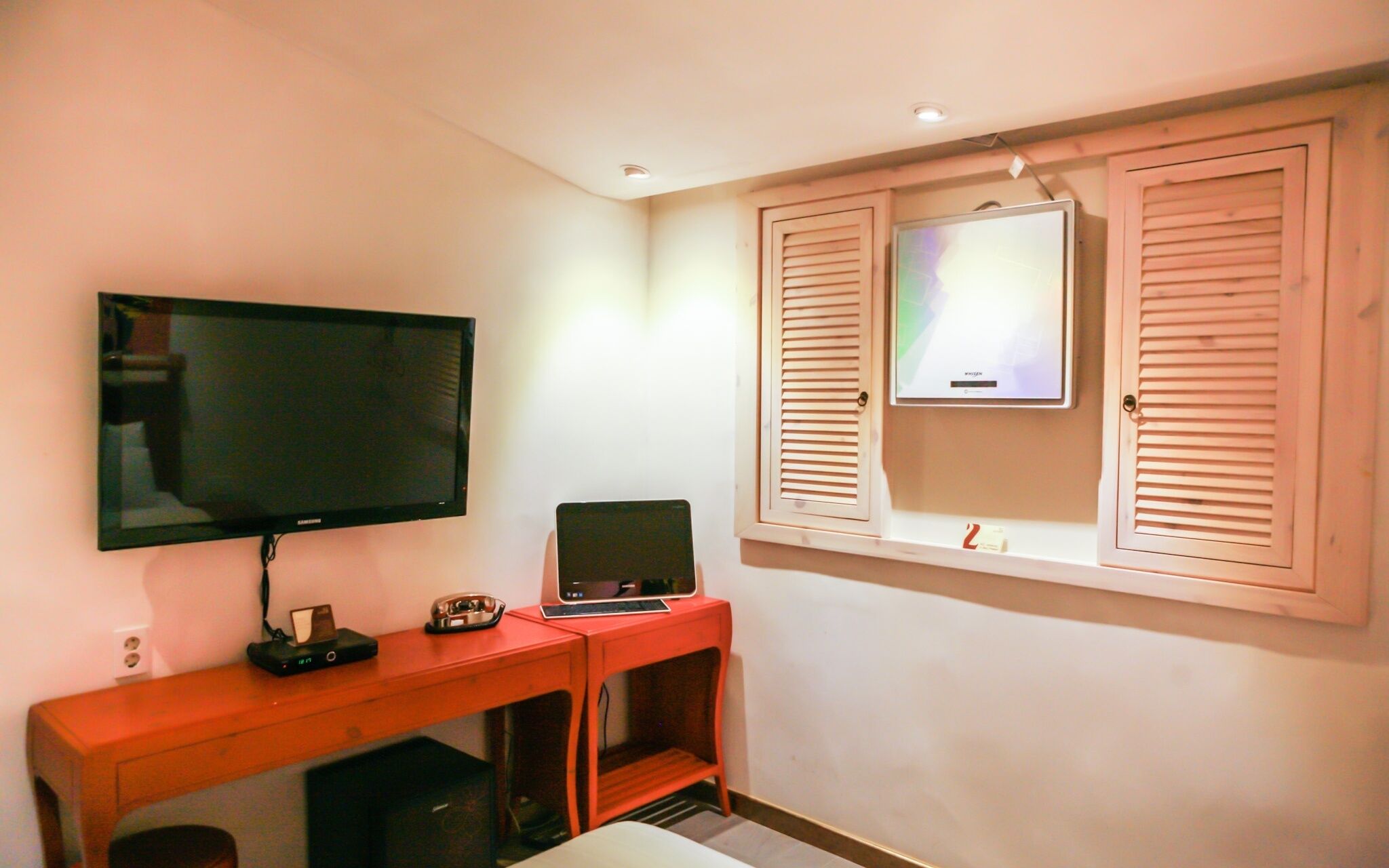 Wonju 2in Branch No1