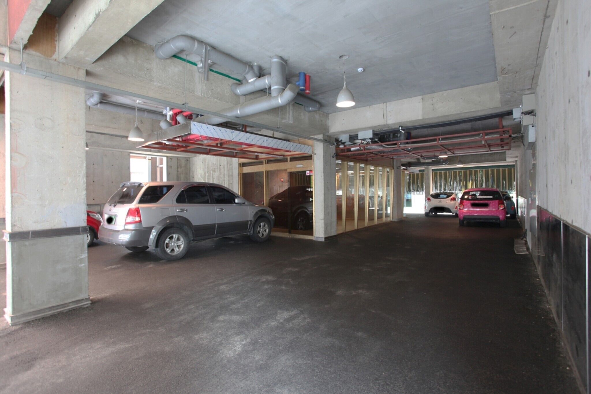 Wonju 2in Branch No1