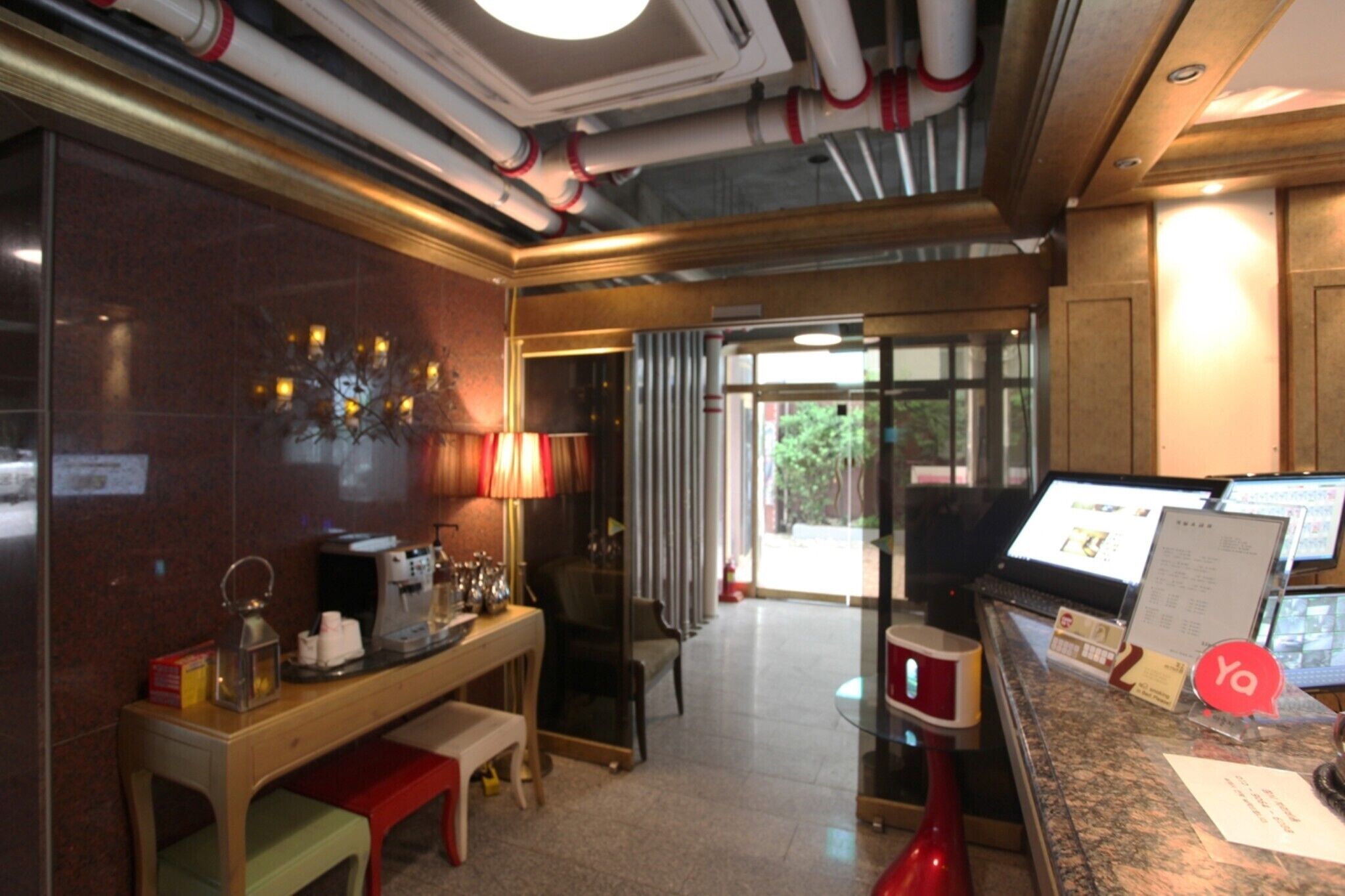 Wonju 2in Branch No1
