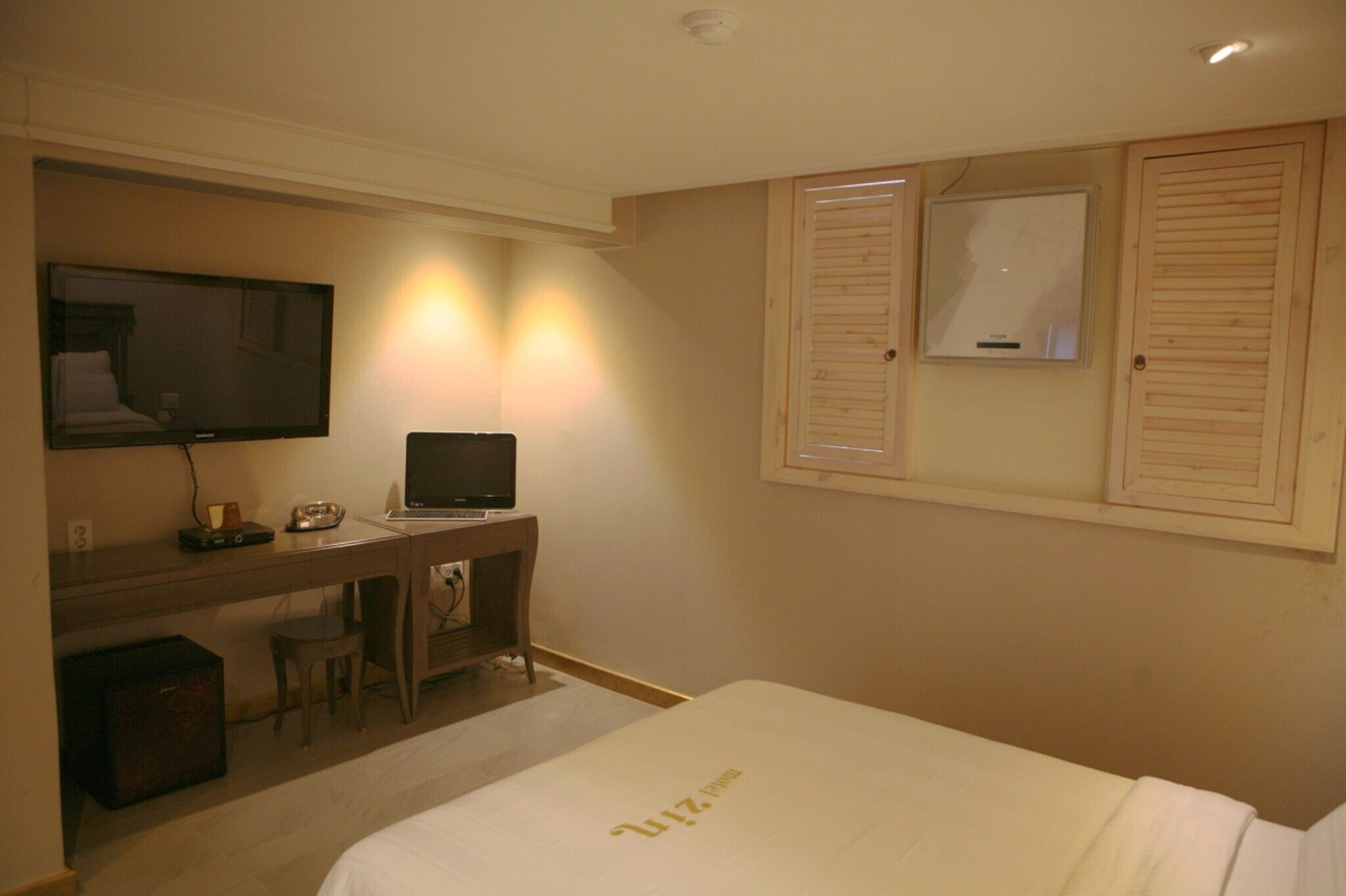 Wonju 2in Branch No1