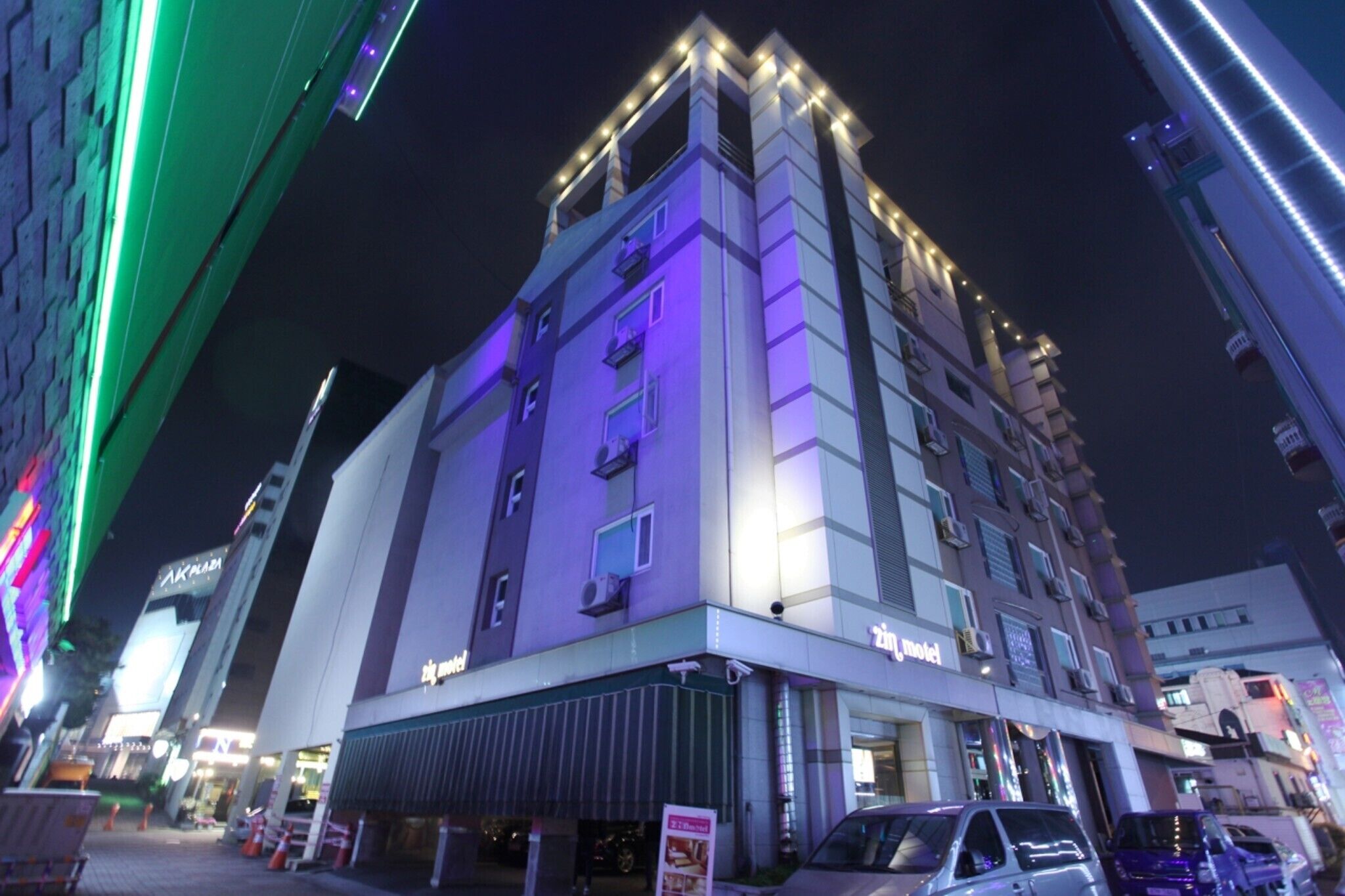 Wonju 2in Branch No1