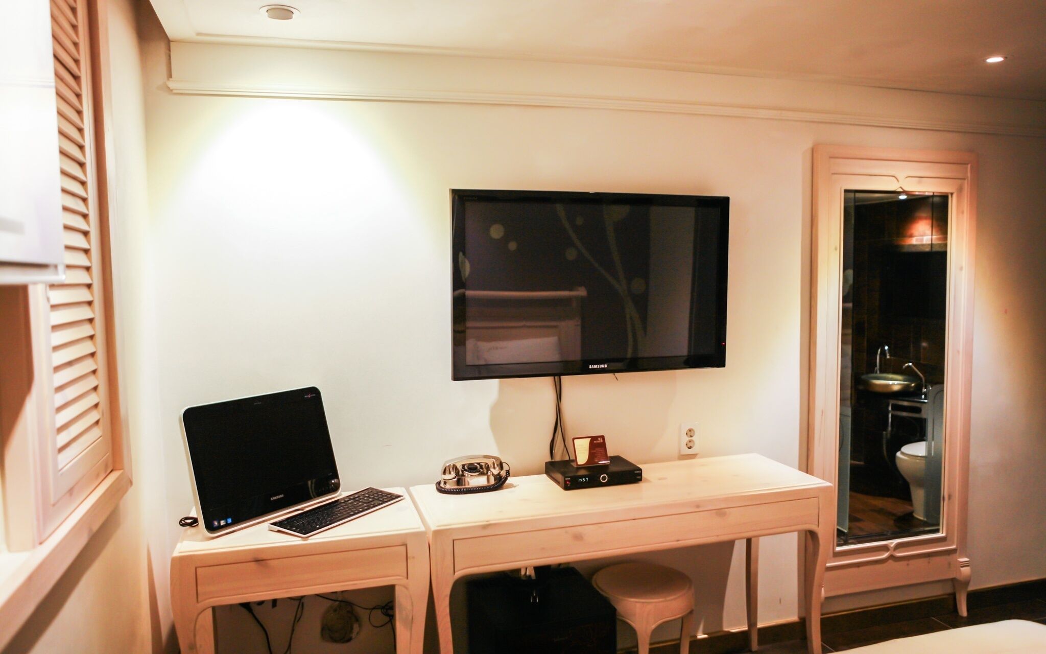Wonju 2in Branch No1