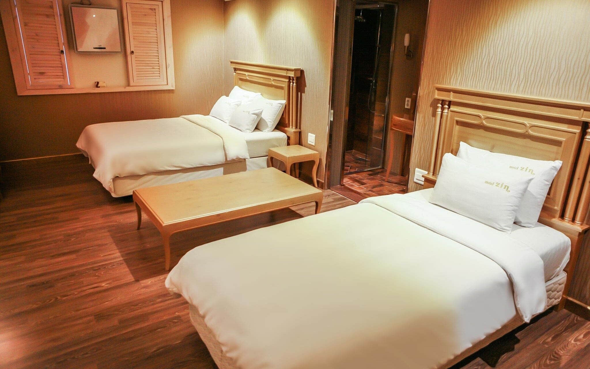 Wonju 2in Branch No1