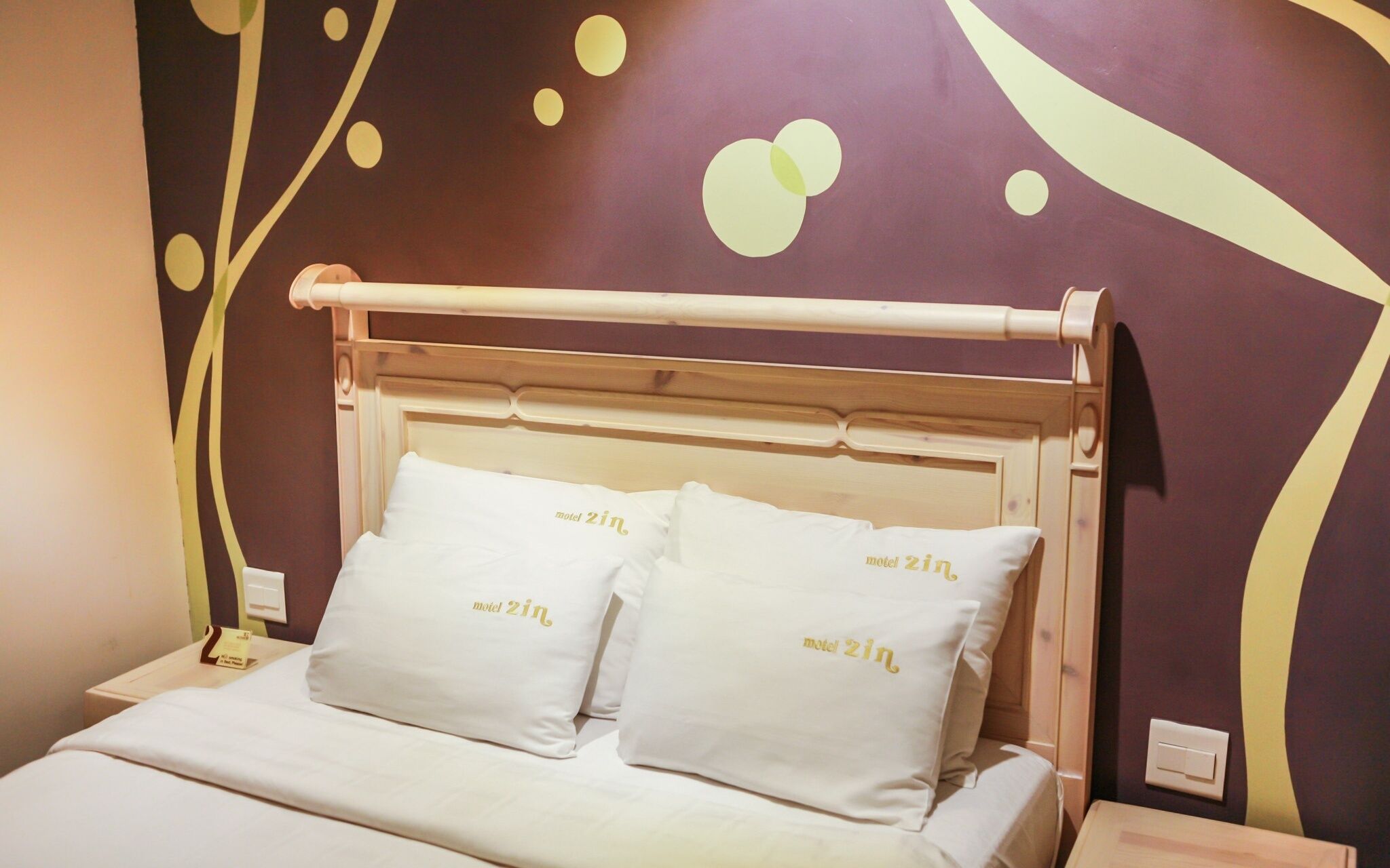 Wonju 2in Branch No1