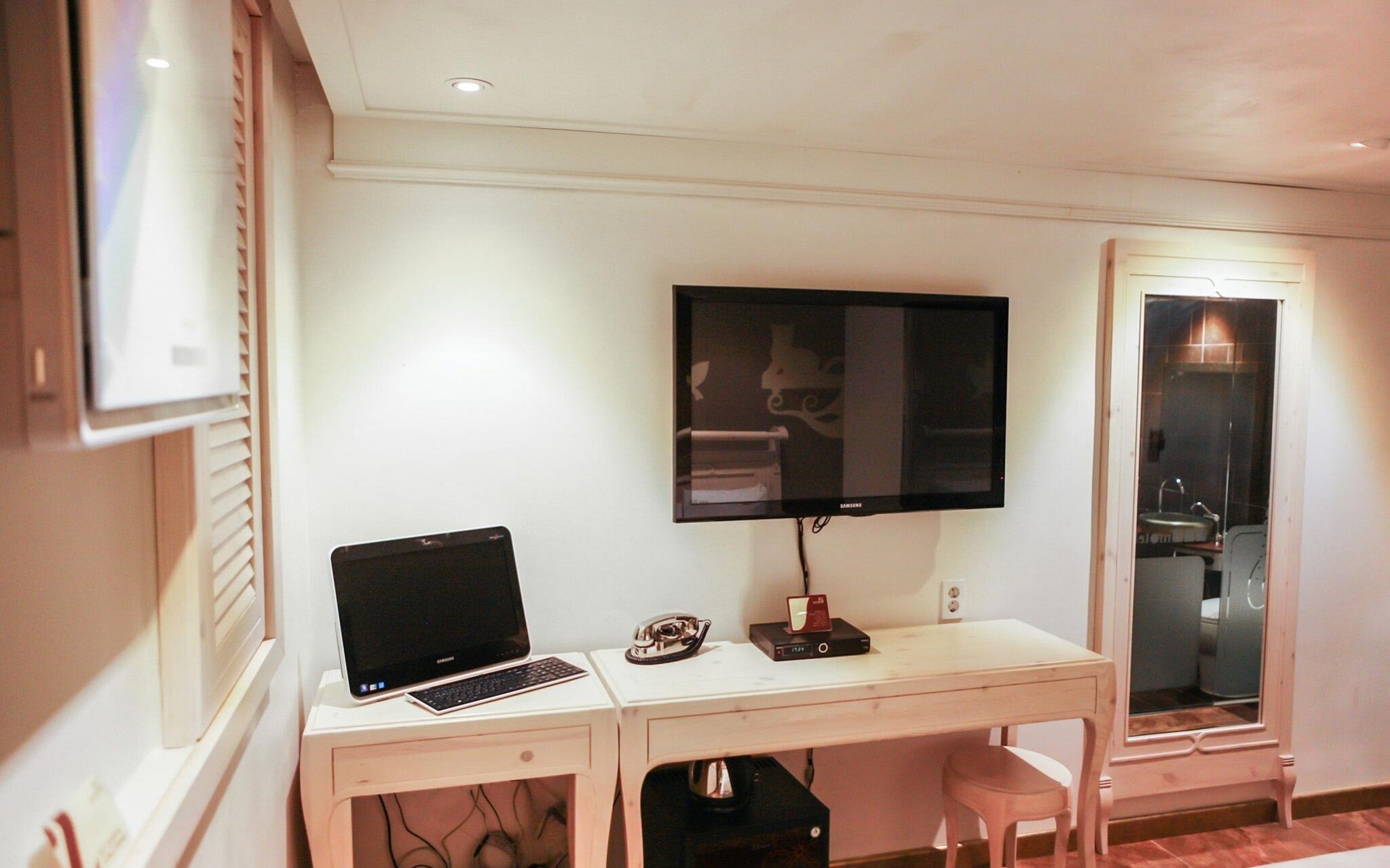 Wonju 2in Branch No1