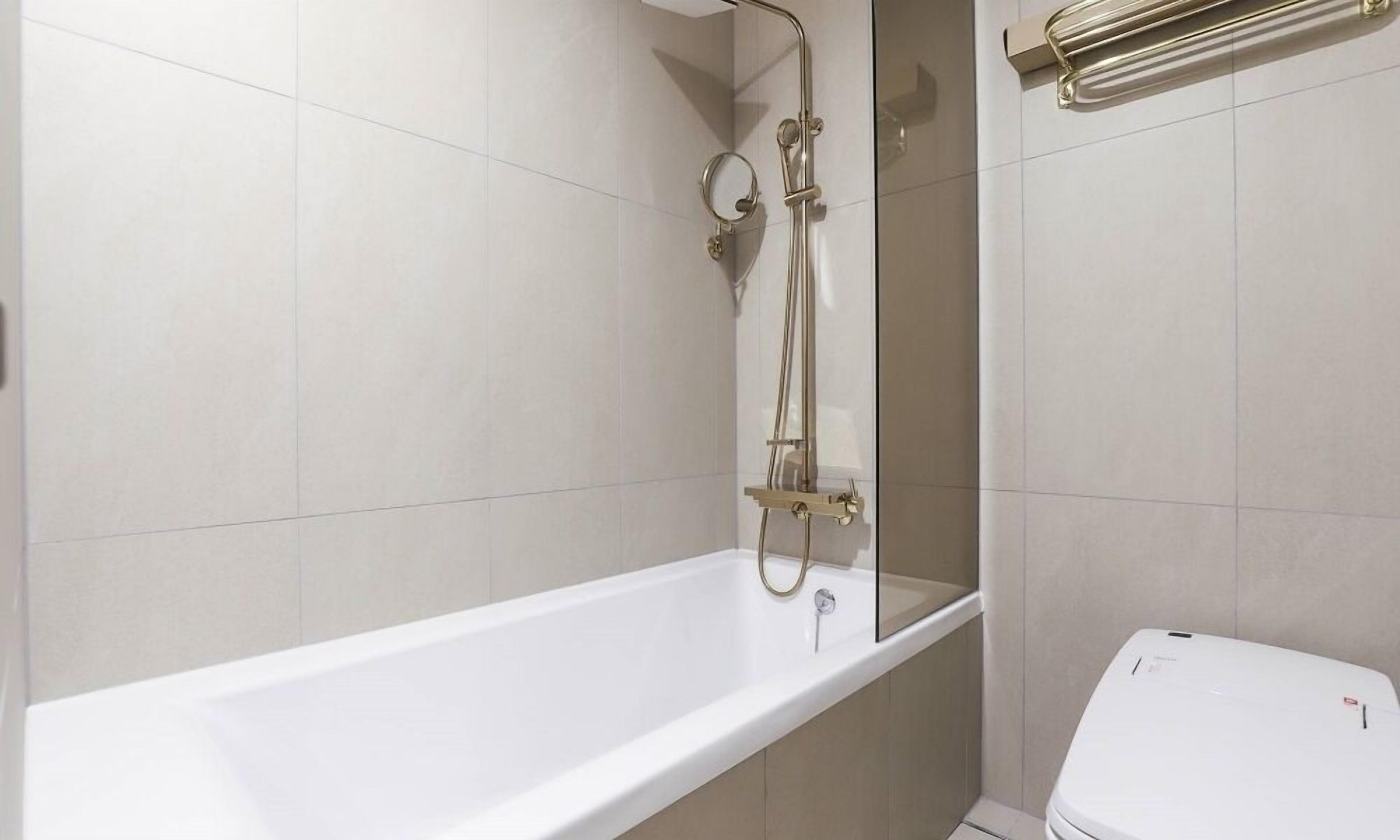 Wonju Brown Dot Corporate City