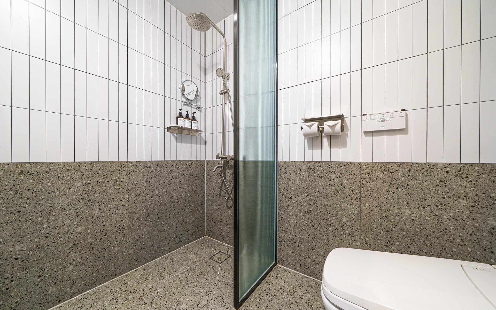 Wonju Brown Dot Corporate City