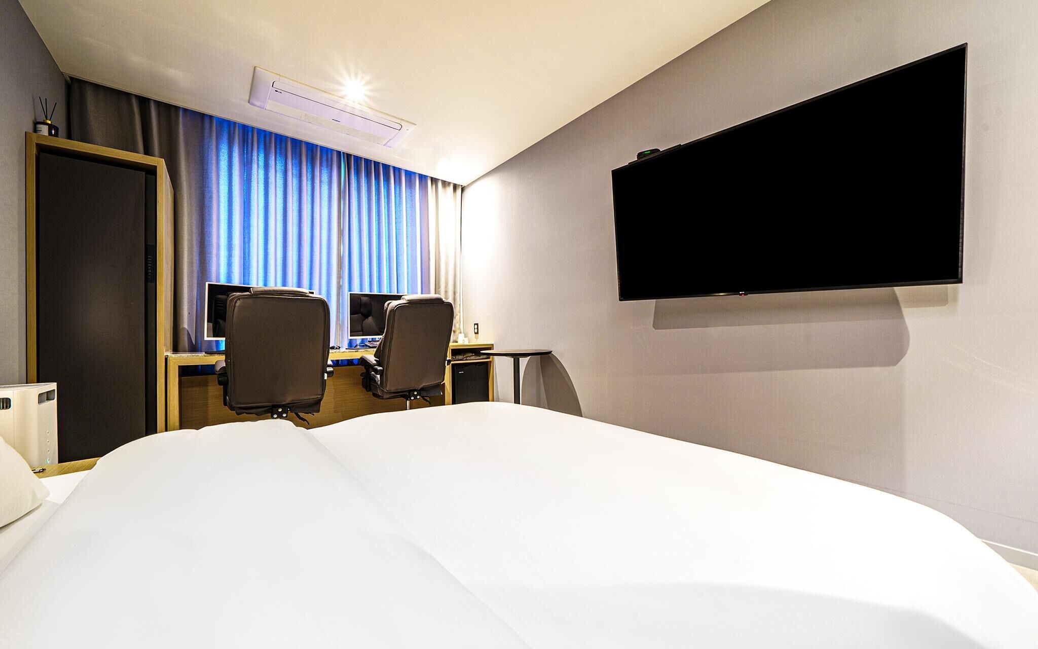 Wonju Brown Dot Corporate City