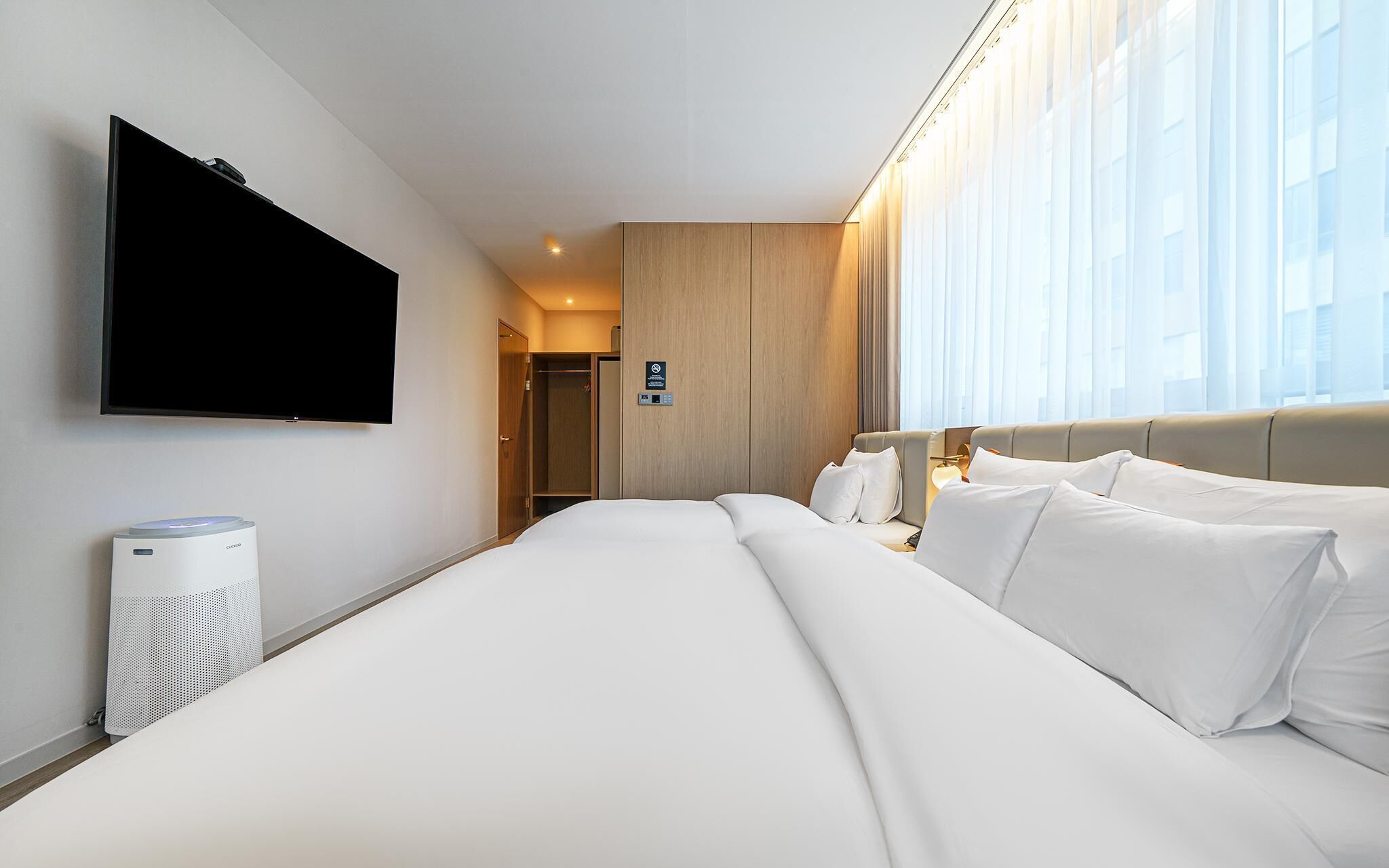 Wonju Brown Dot Corporate City