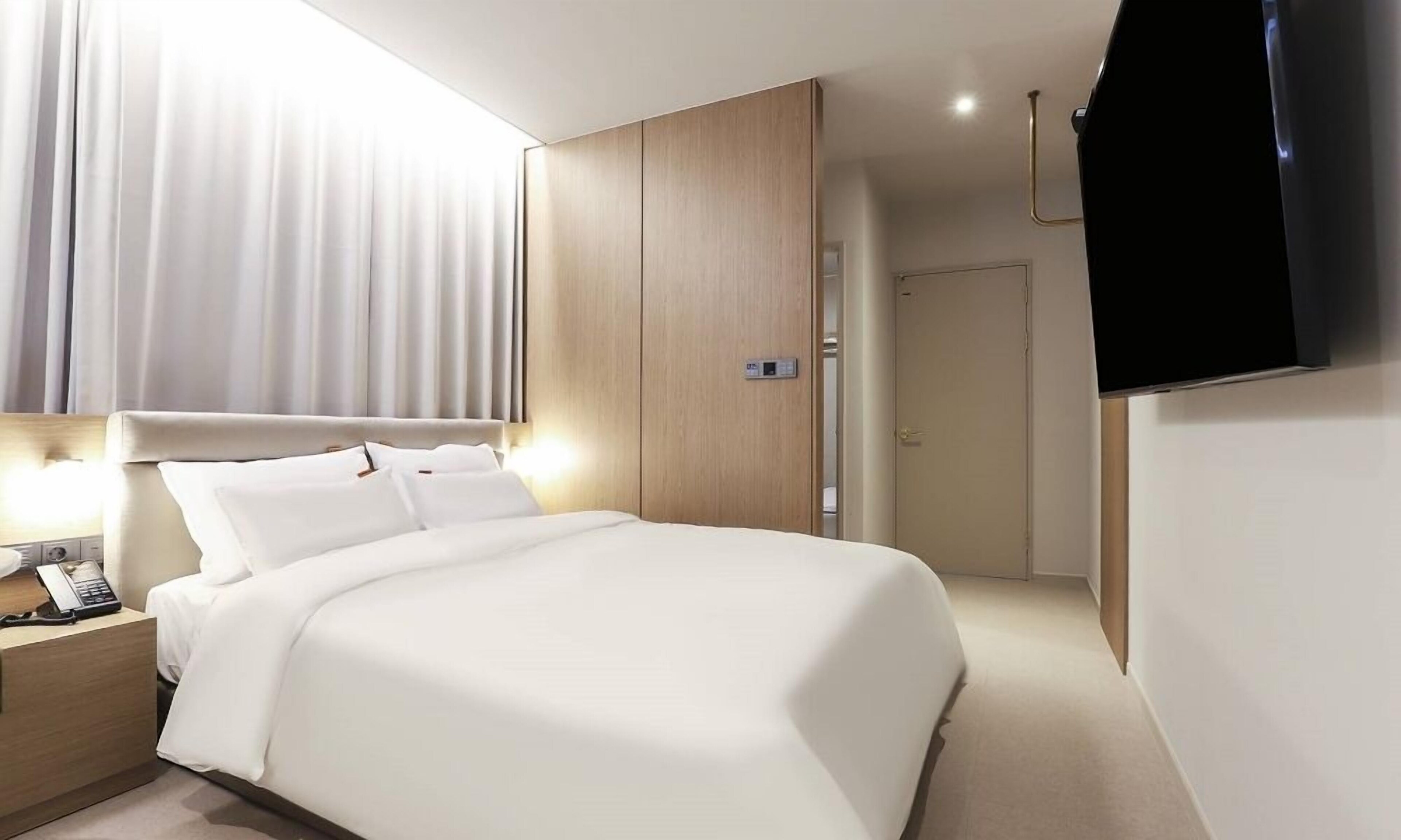 Wonju Brown Dot Corporate City