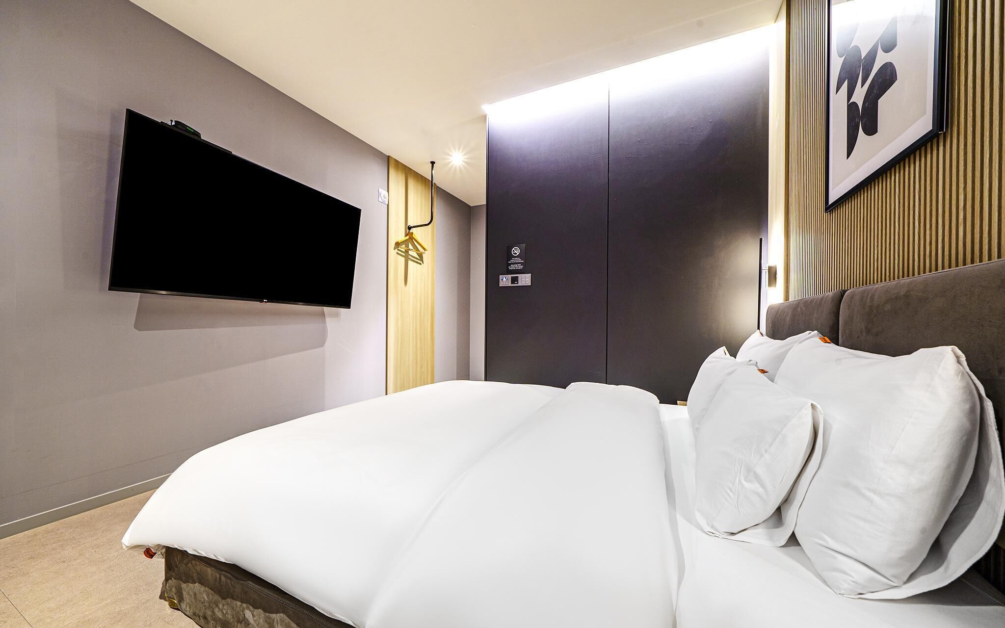 Wonju Brown Dot Corporate City