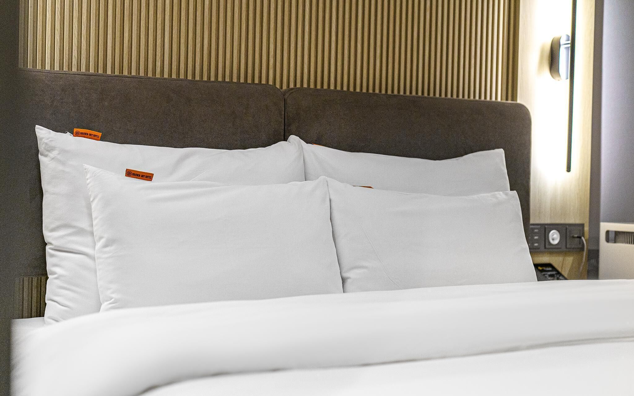 Wonju Brown Dot Corporate City