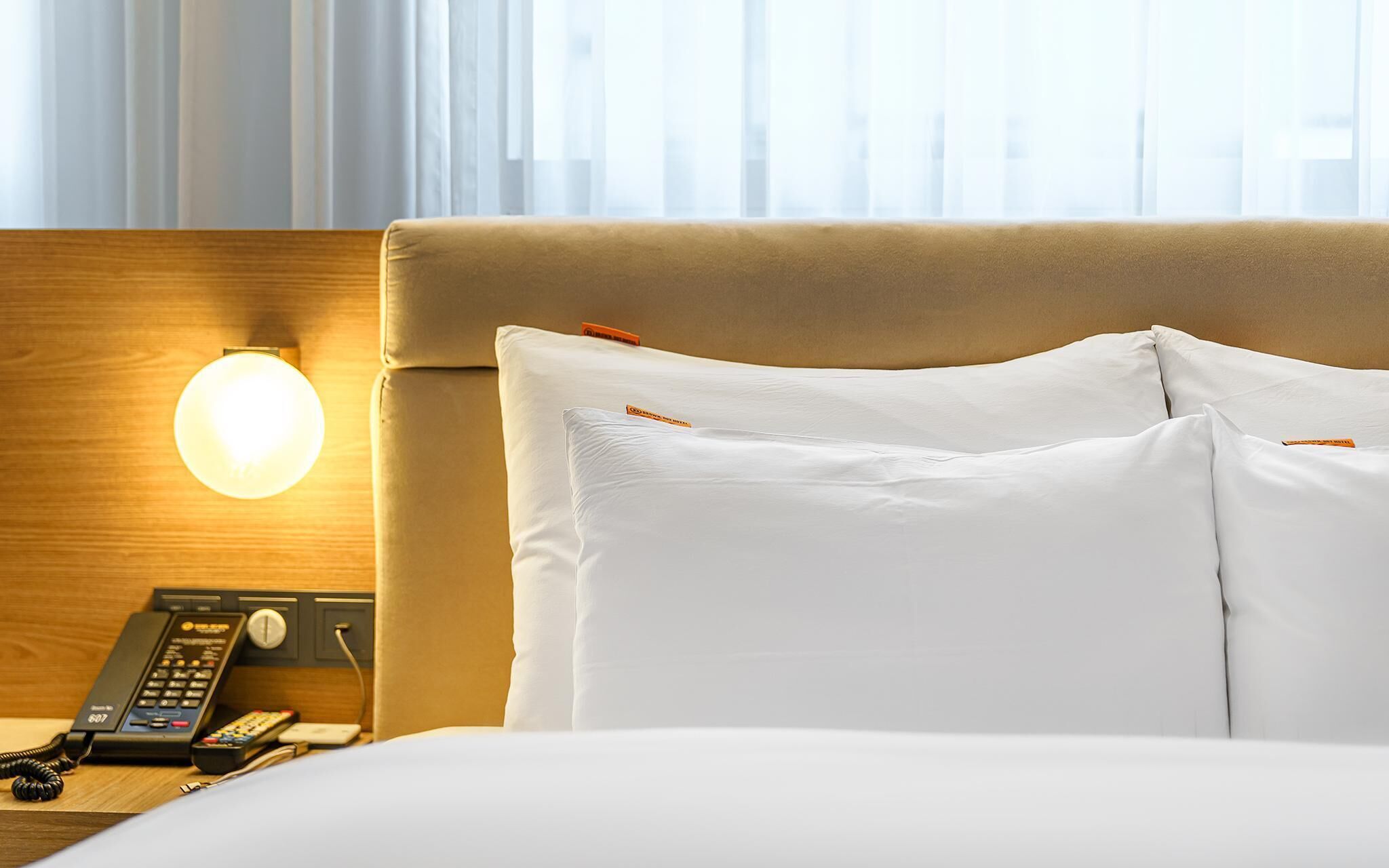 Wonju Brown Dot Corporate City