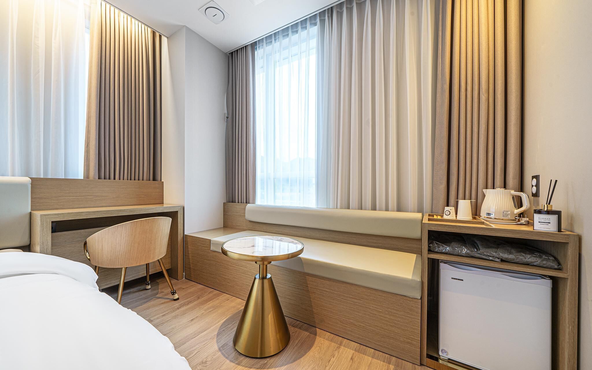 Wonju Brown Dot Corporate City