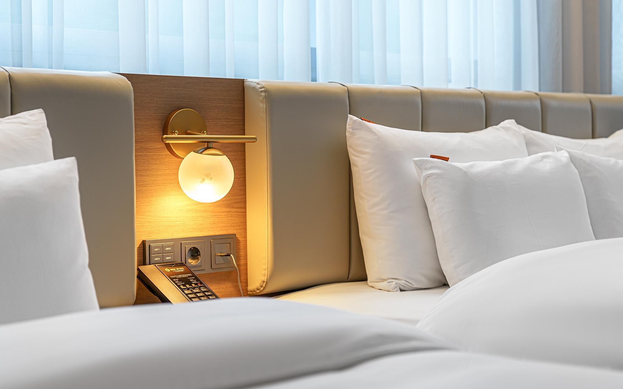 Wonju Brown Dot Corporate City