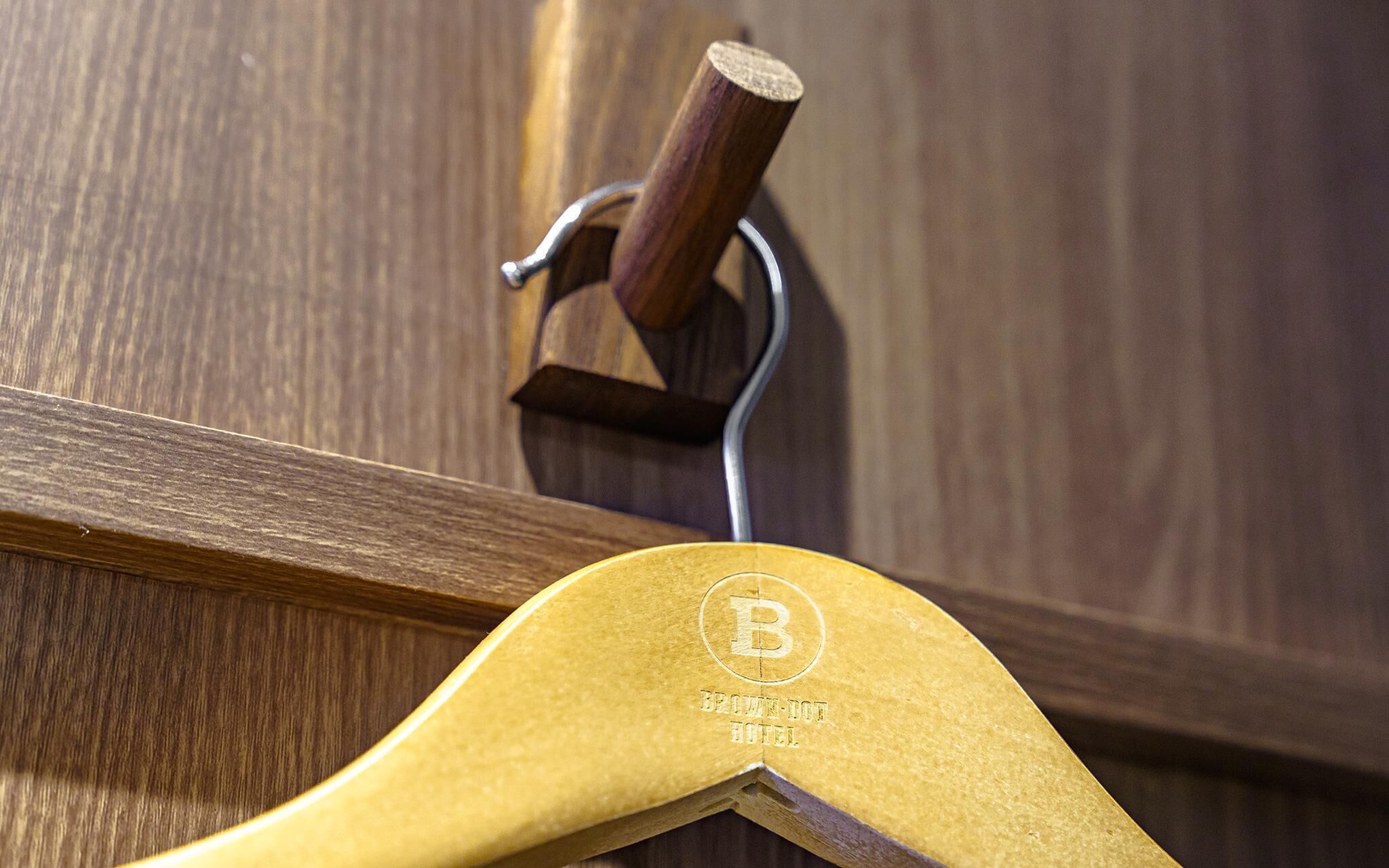 Wonju Brown Dot Corporate City