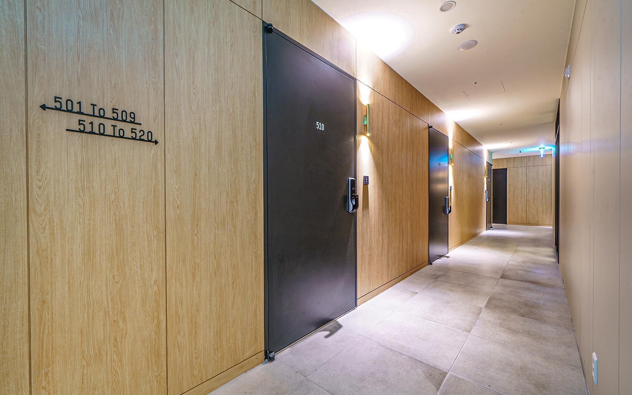 Wonju Brown Dot Corporate City