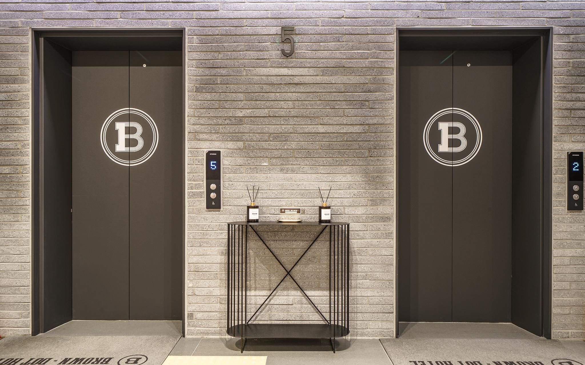 Wonju Brown Dot Corporate City