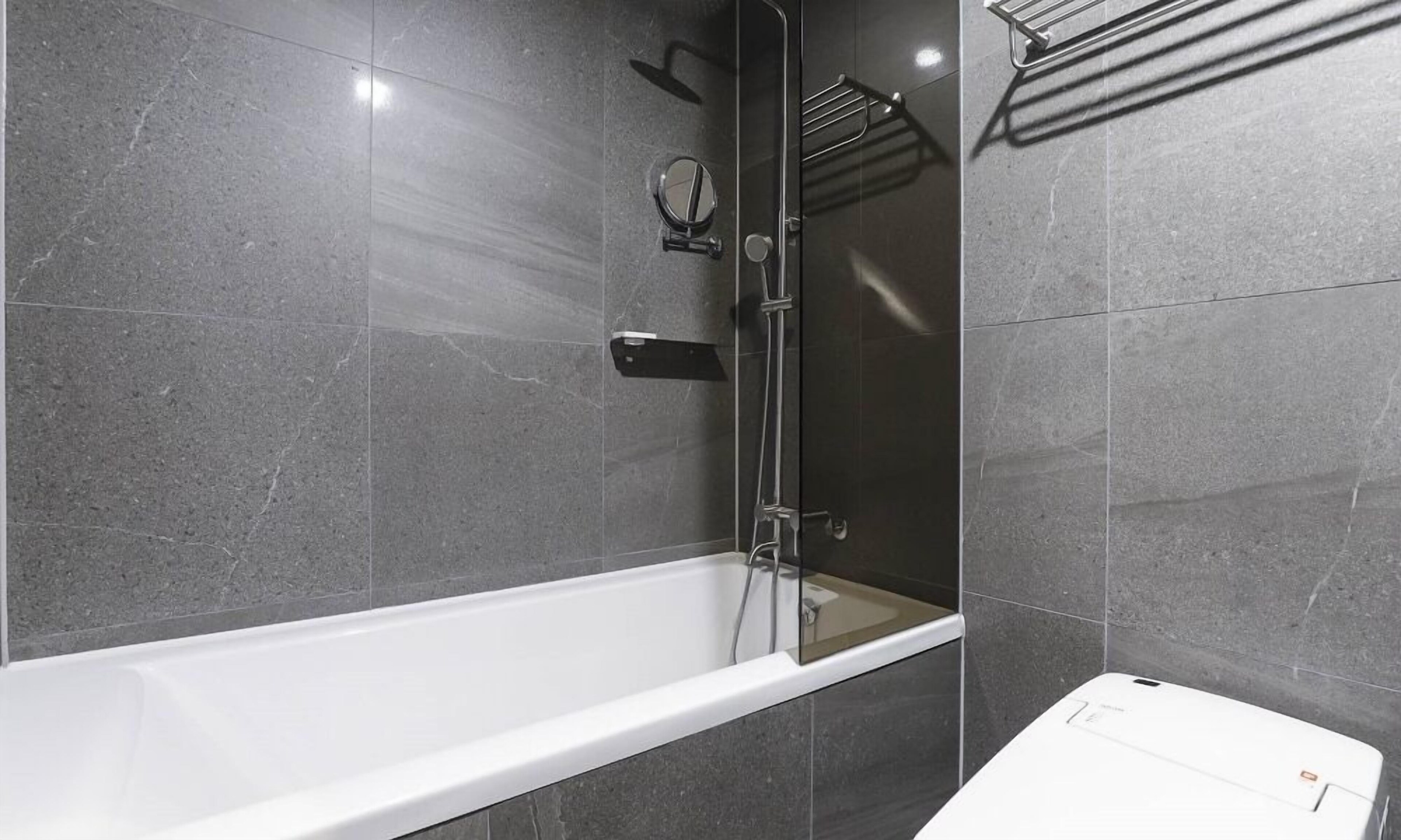 Wonju Brown Dot Corporate City