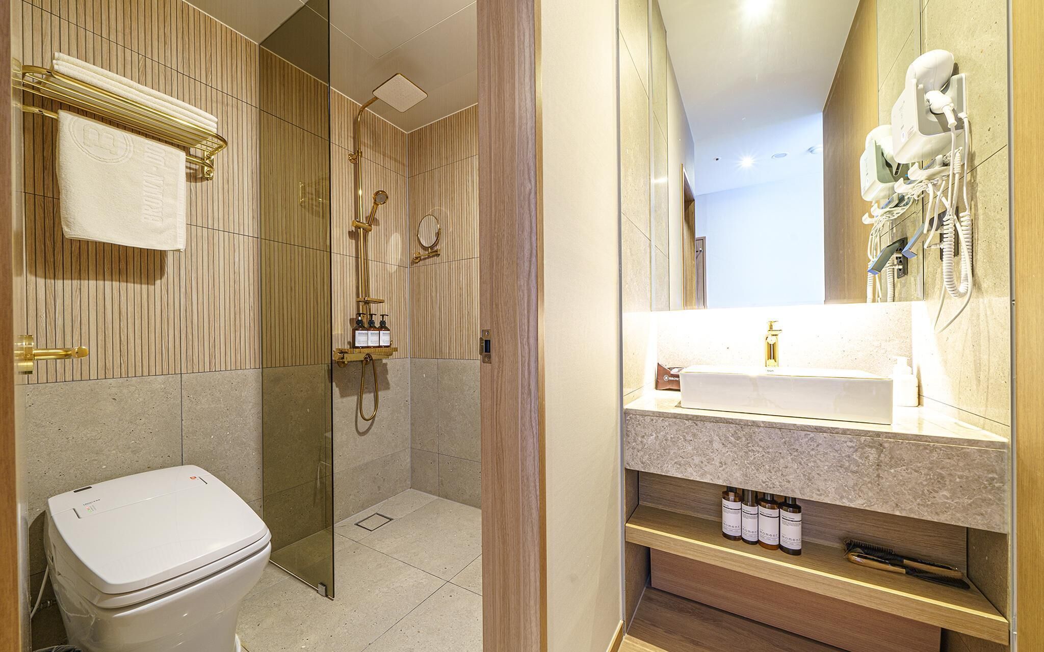 Wonju Brown Dot Corporate City