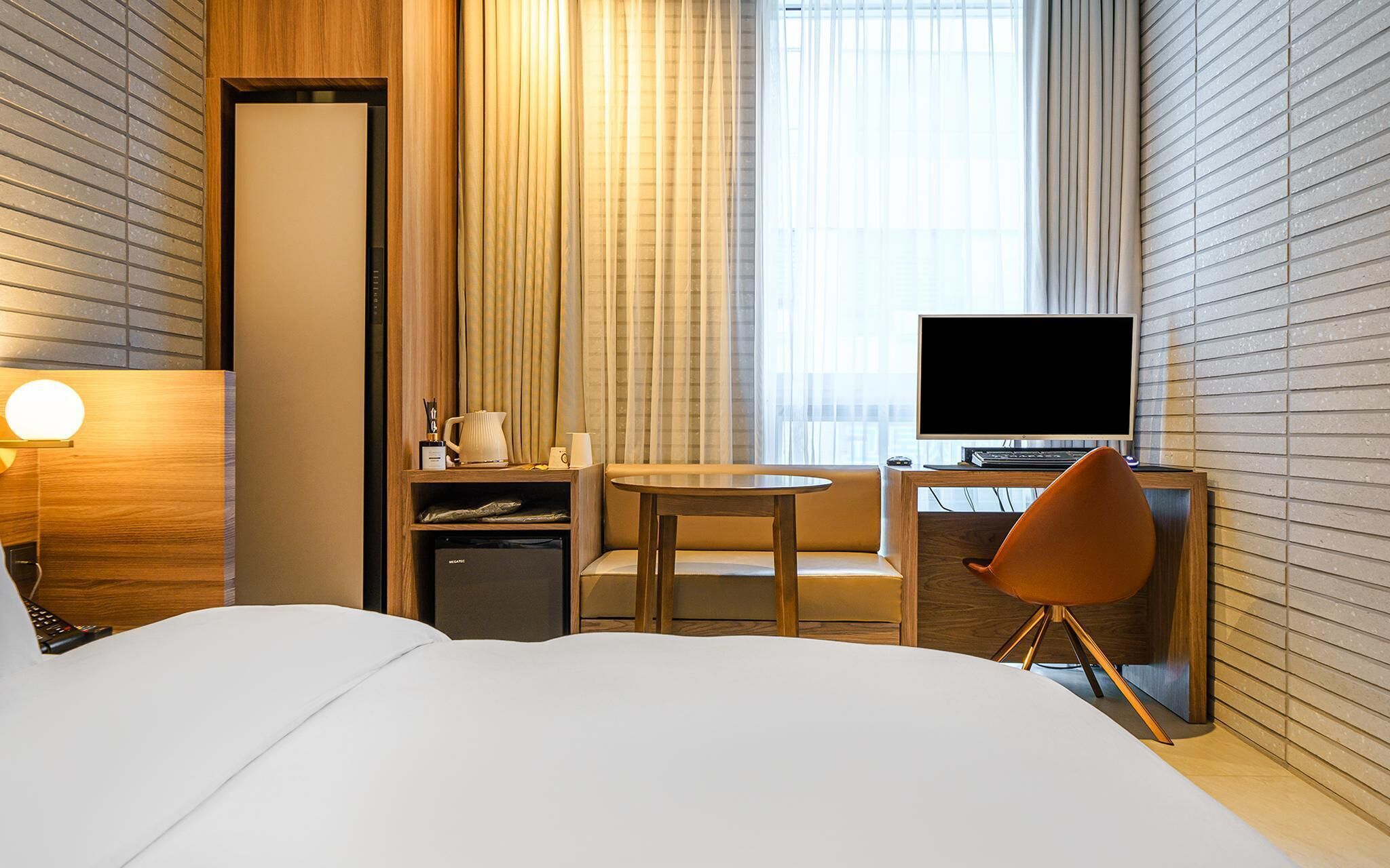 Wonju Brown Dot Corporate City