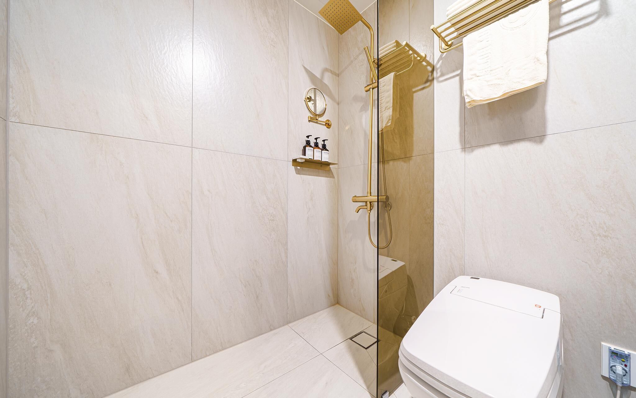 Wonju Brown Dot Corporate City