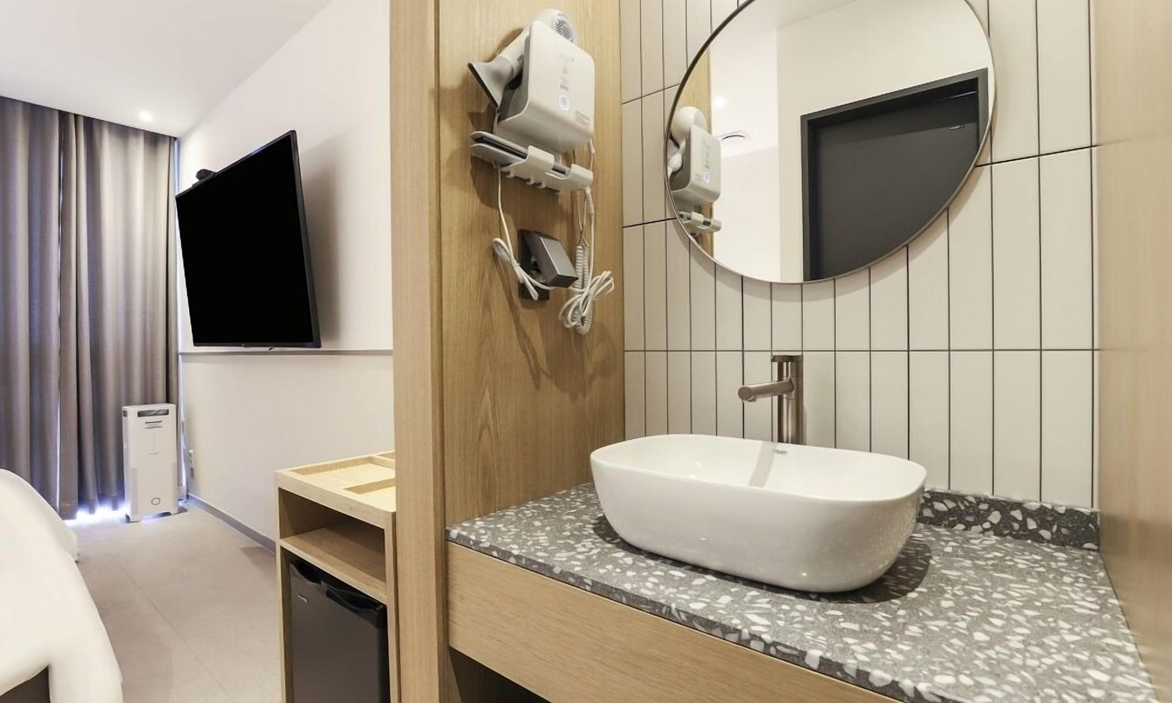 Wonju Brown Dot Corporate City