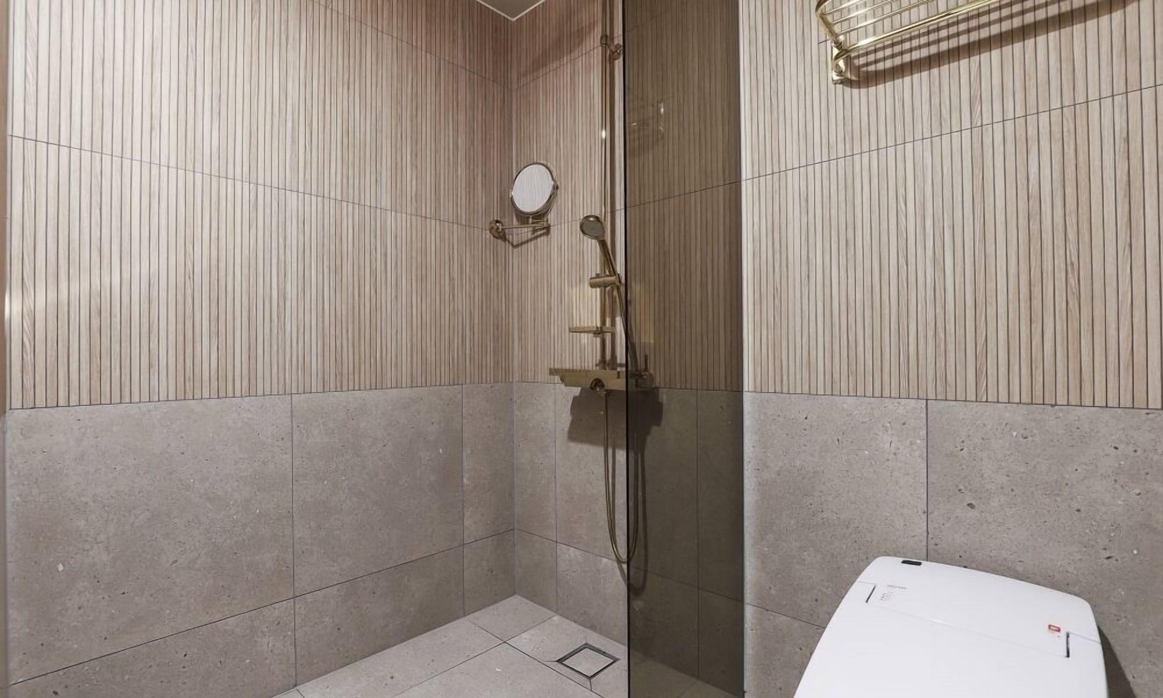 Wonju Brown Dot Corporate City