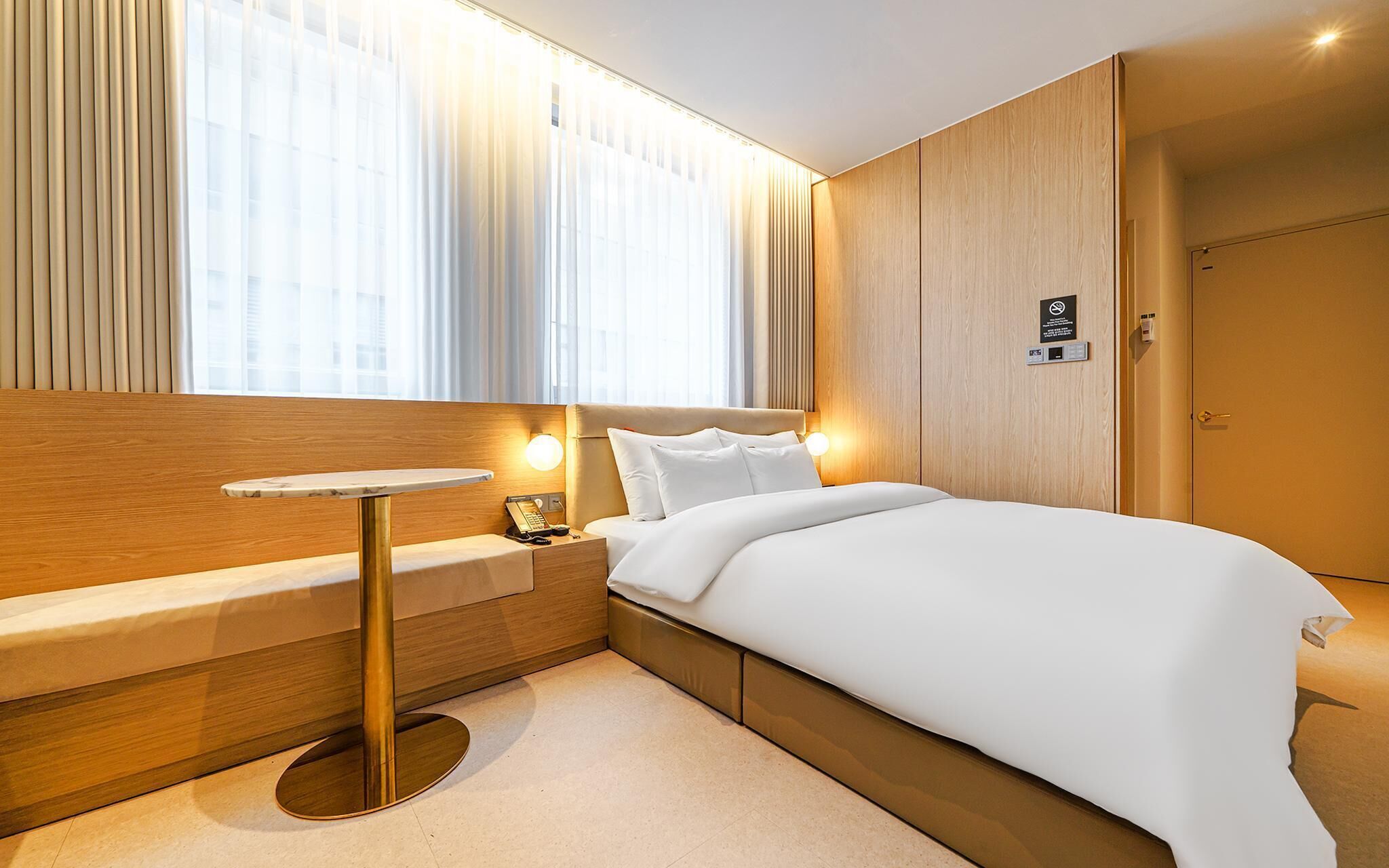 Wonju Brown Dot Corporate City