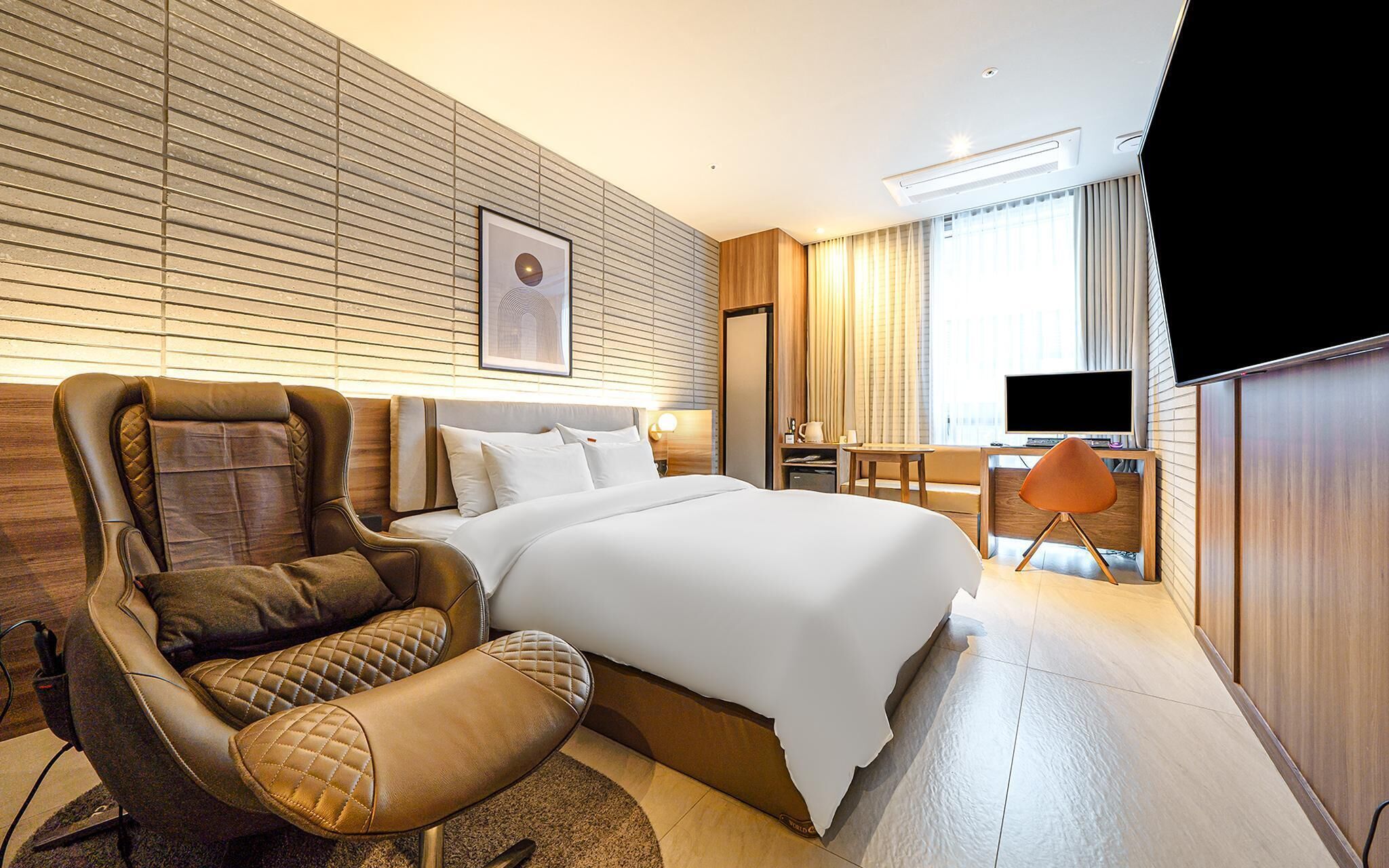 Wonju Brown Dot Corporate City