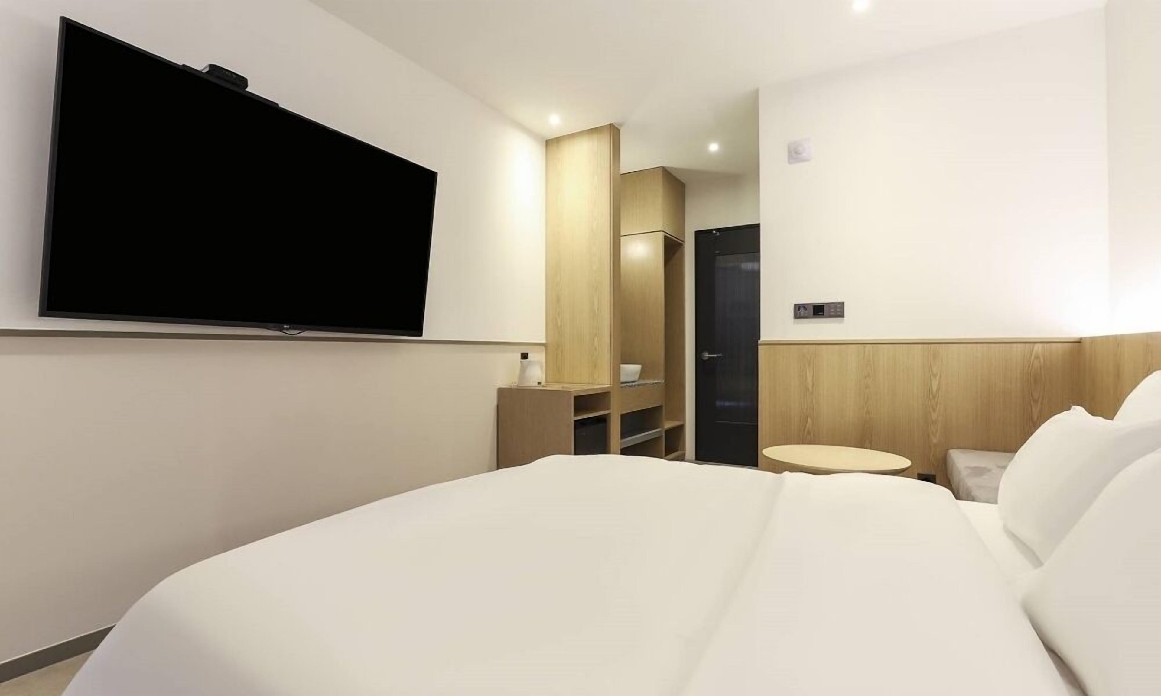 Wonju Brown Dot Corporate City