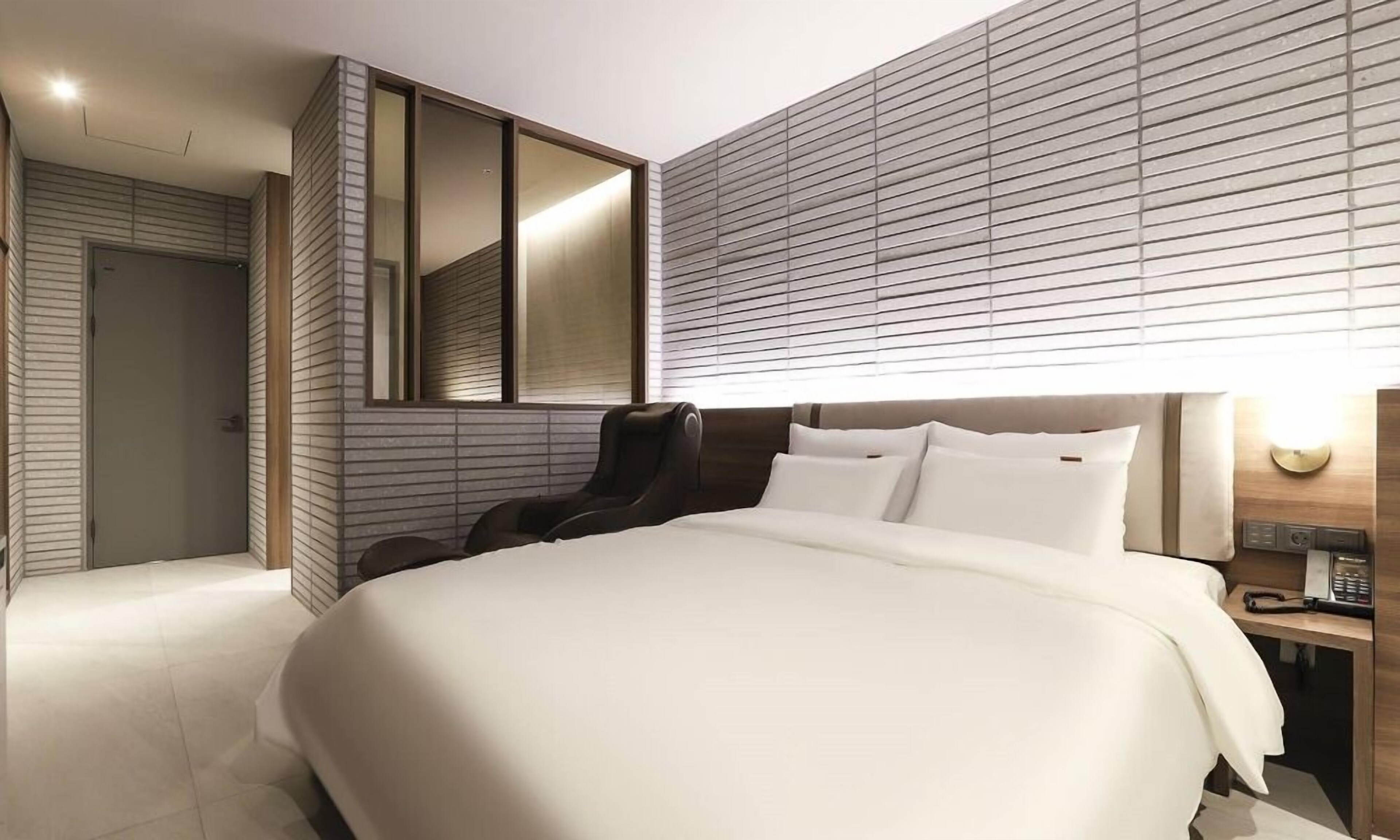 Wonju Brown Dot Corporate City