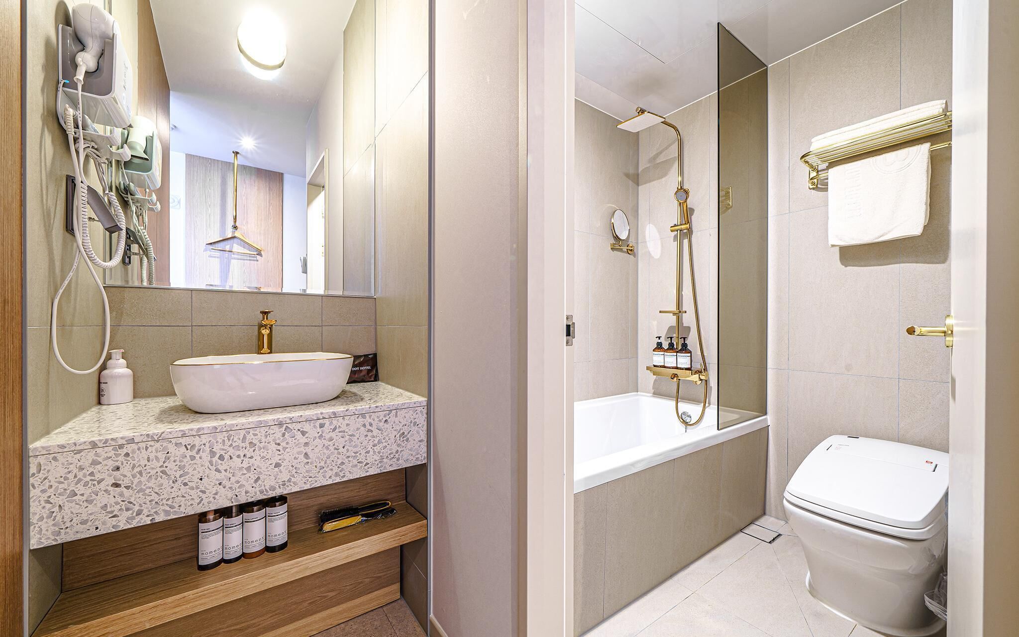 Wonju Brown Dot Corporate City