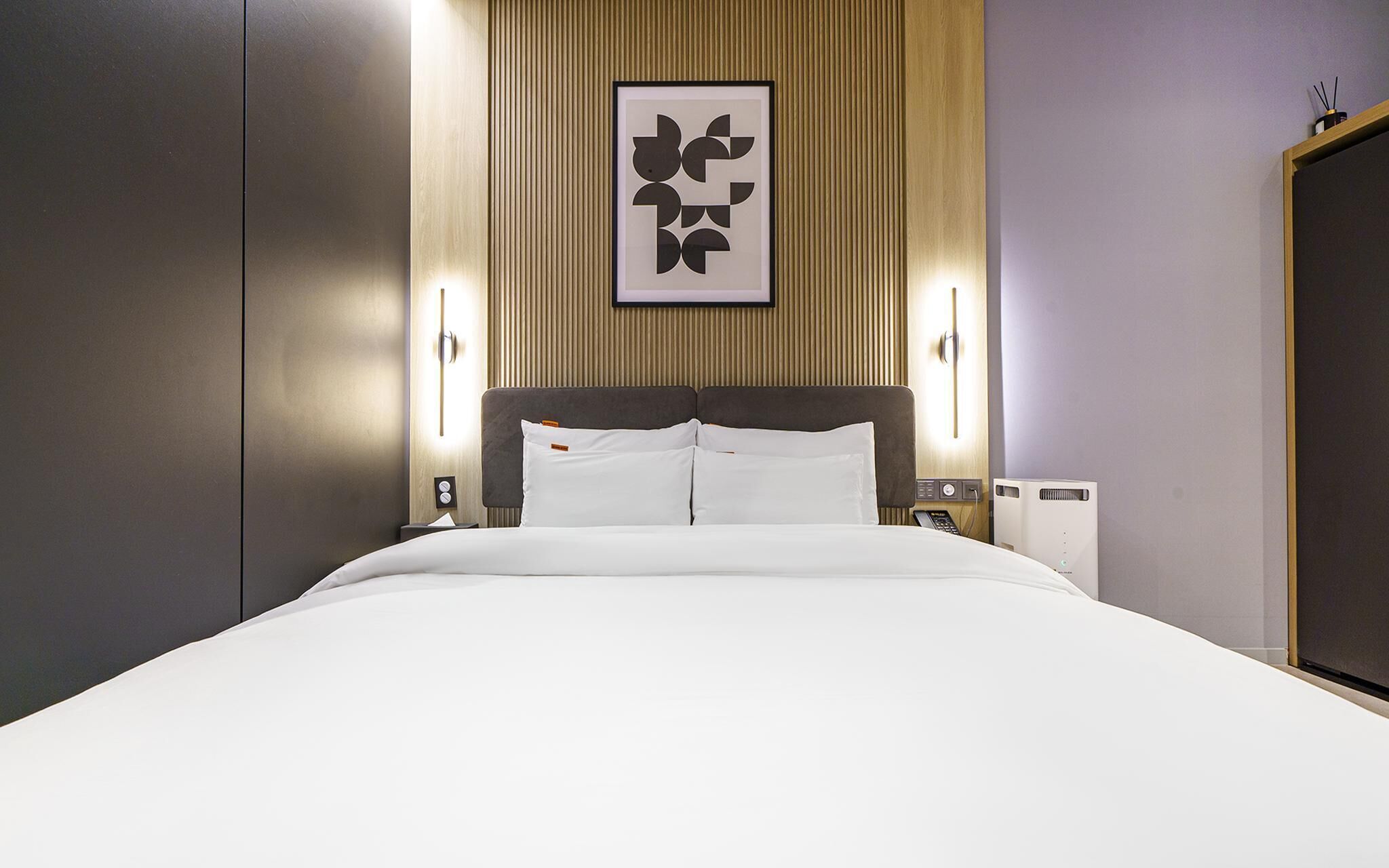 Wonju Brown Dot Corporate City