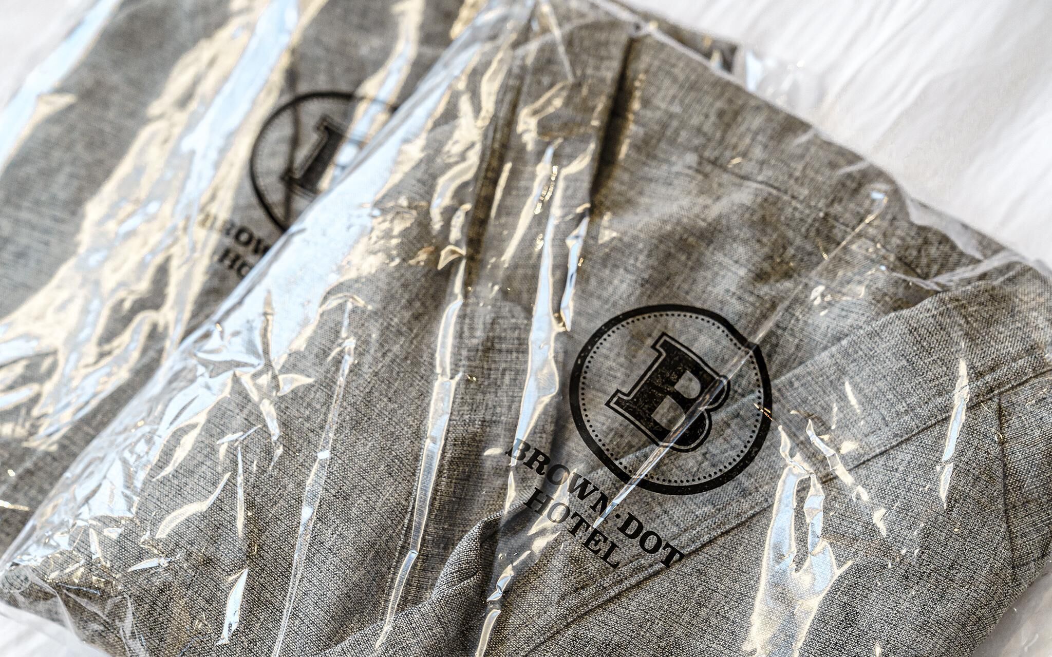 Wonju Brown Dot Corporate City