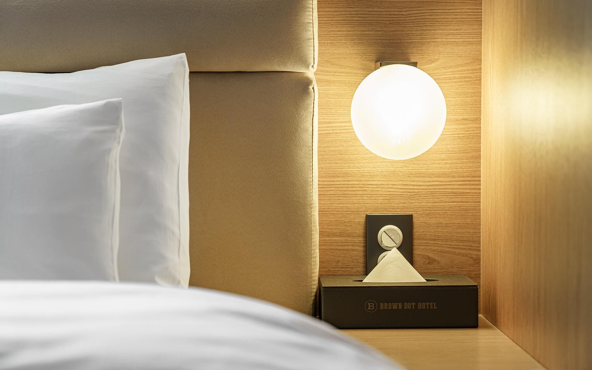 Wonju Brown Dot Corporate City