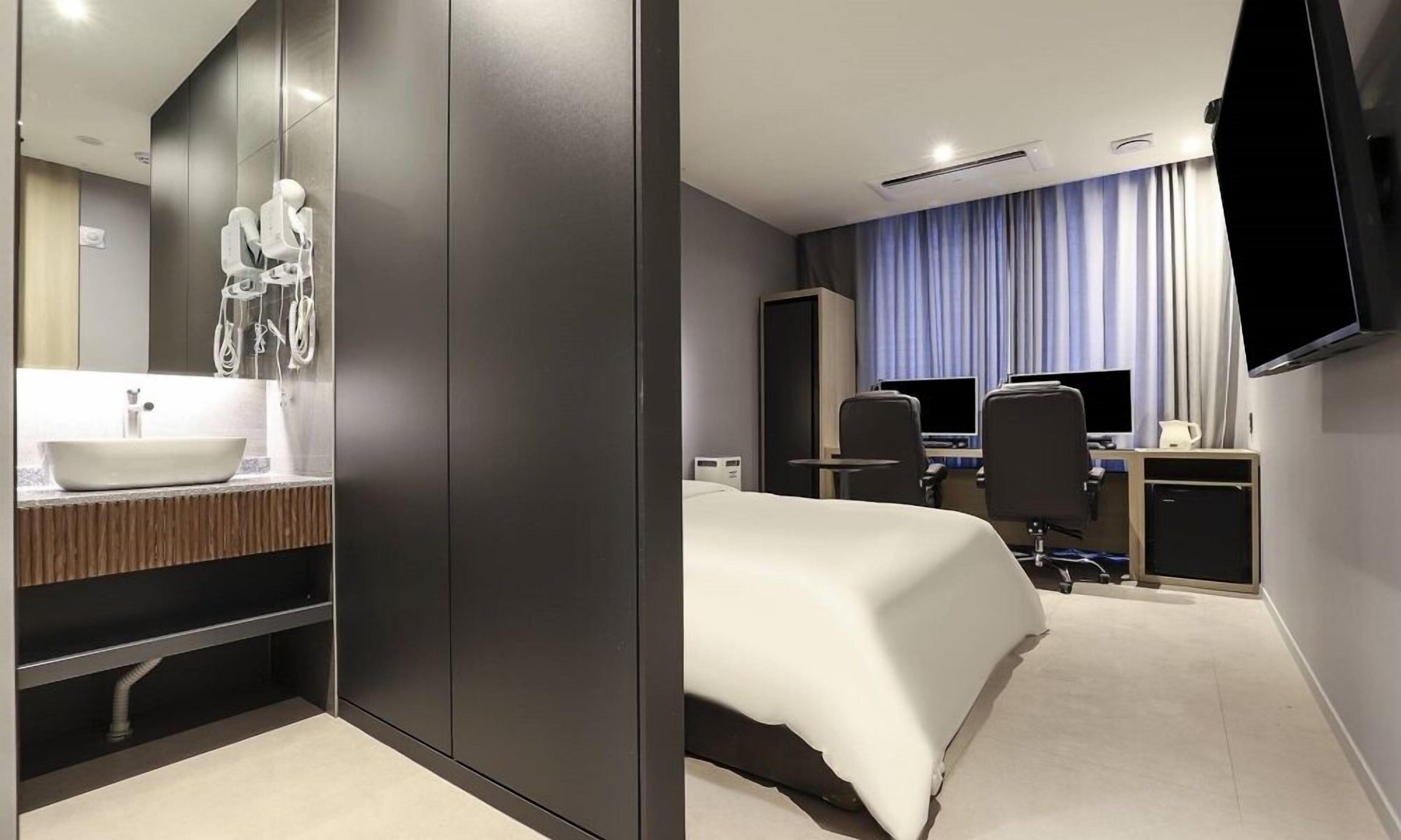 Wonju Brown Dot Corporate City